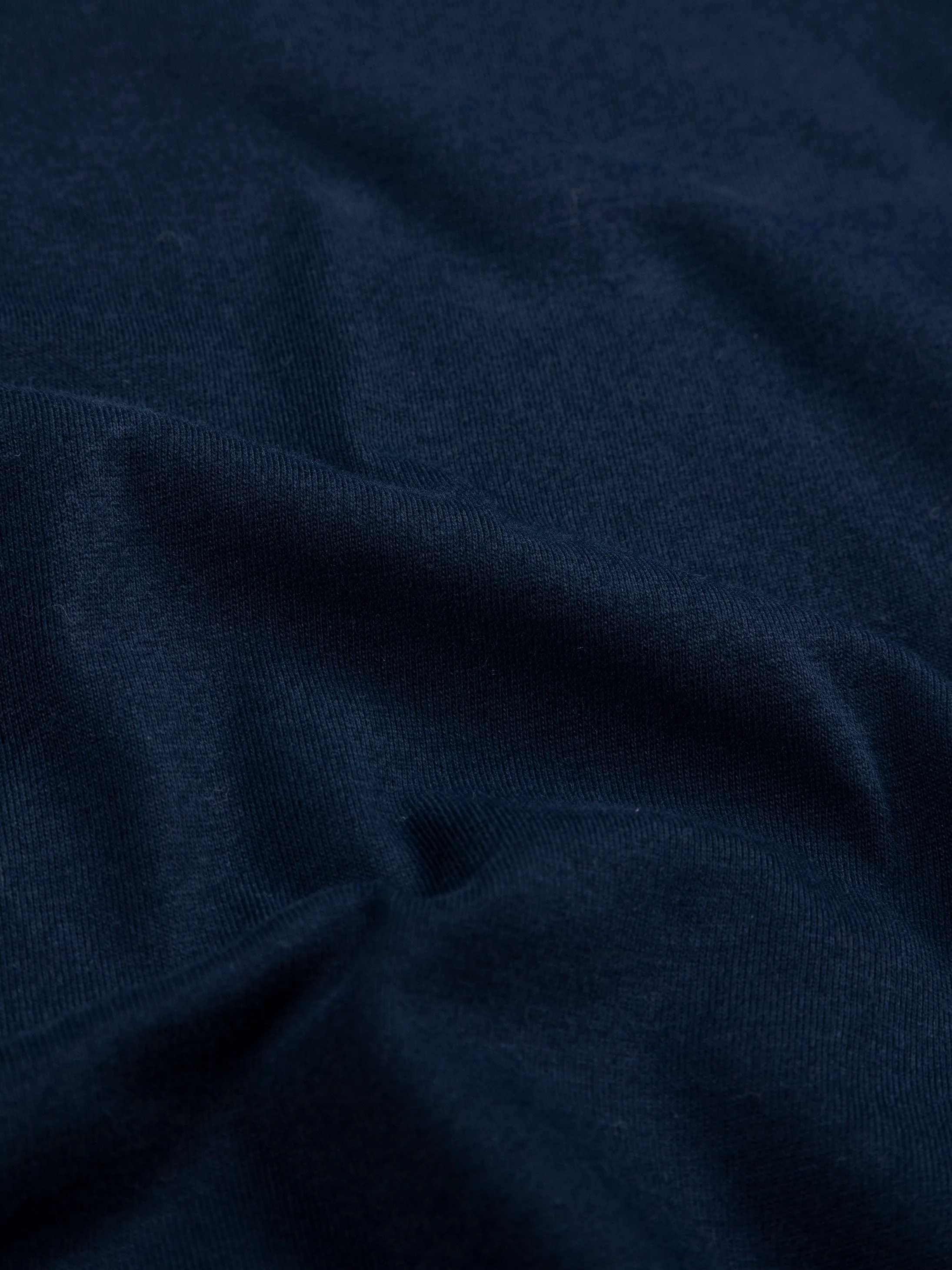 Men's Harlyn Long Sleeve T-Shirt sold by Finisterre product image thumbnail 5