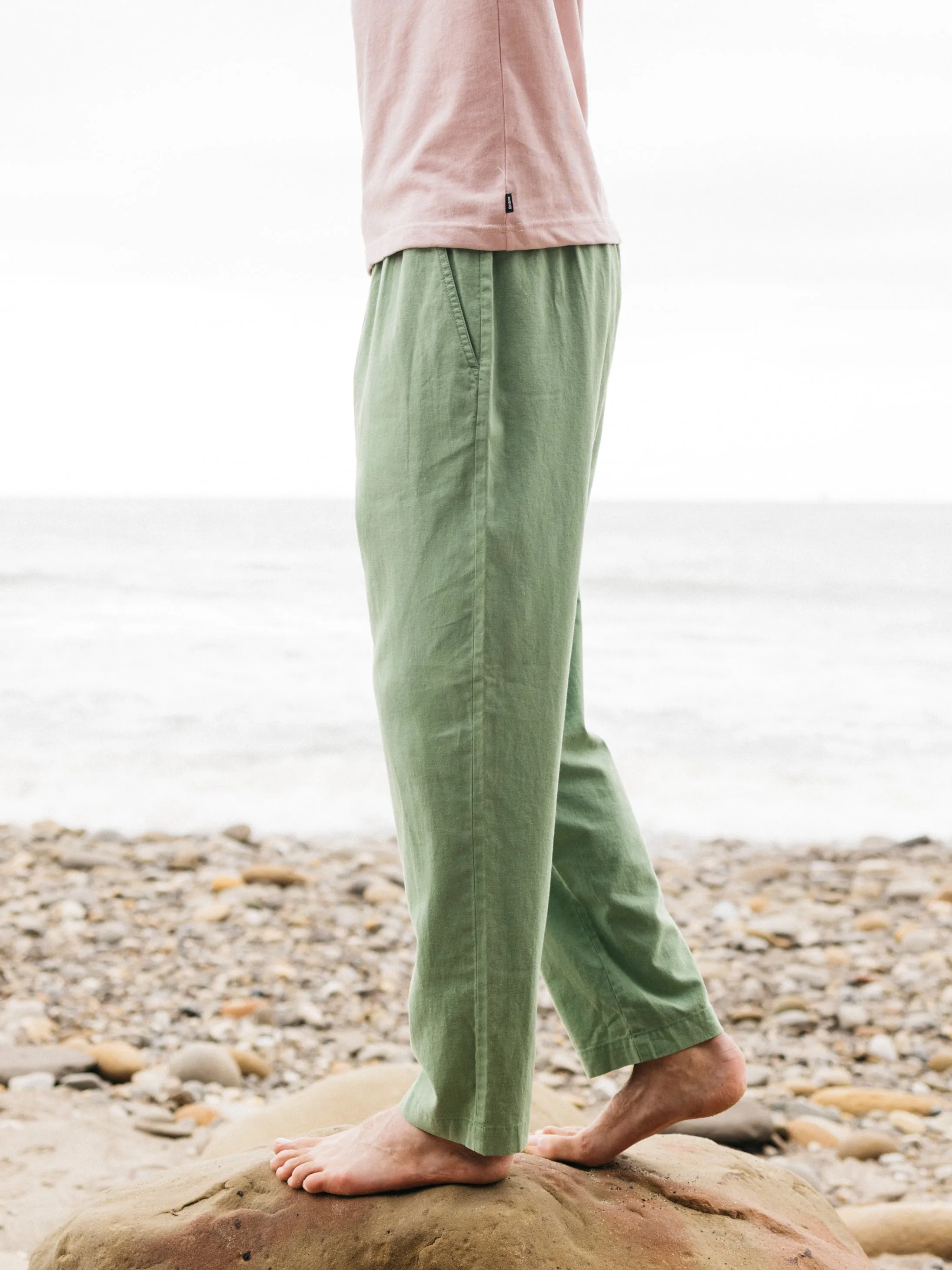 Men's Eaton Pant sold by Finisterre product image thumbnail 3