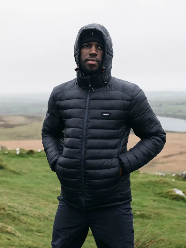 Men's Nimbus Hooded Jacket sold by Finisterre