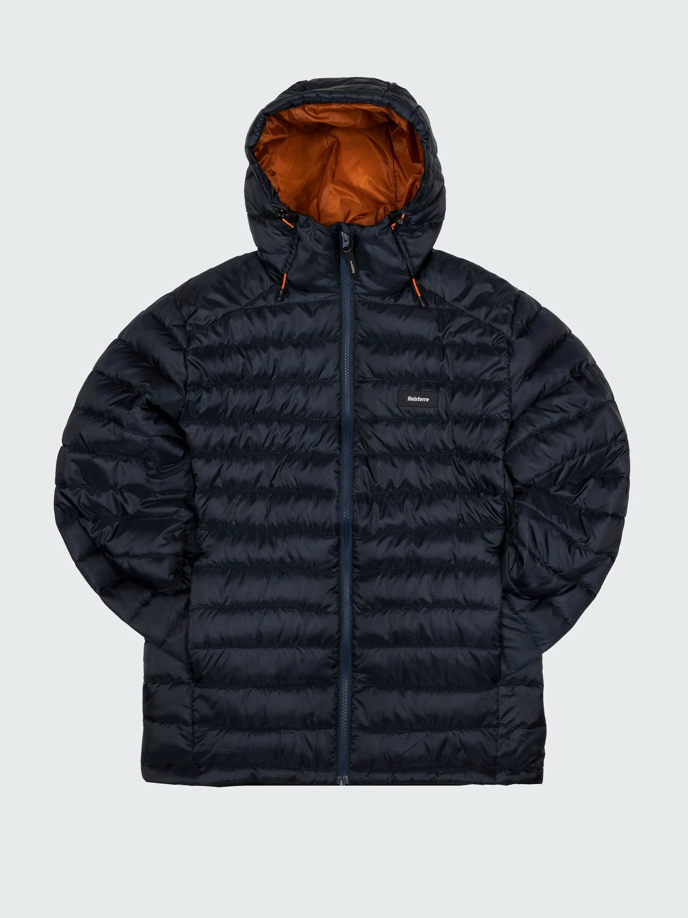 Men's Nimbus Hooded Jacket sold by Finisterre product image thumbnail 2