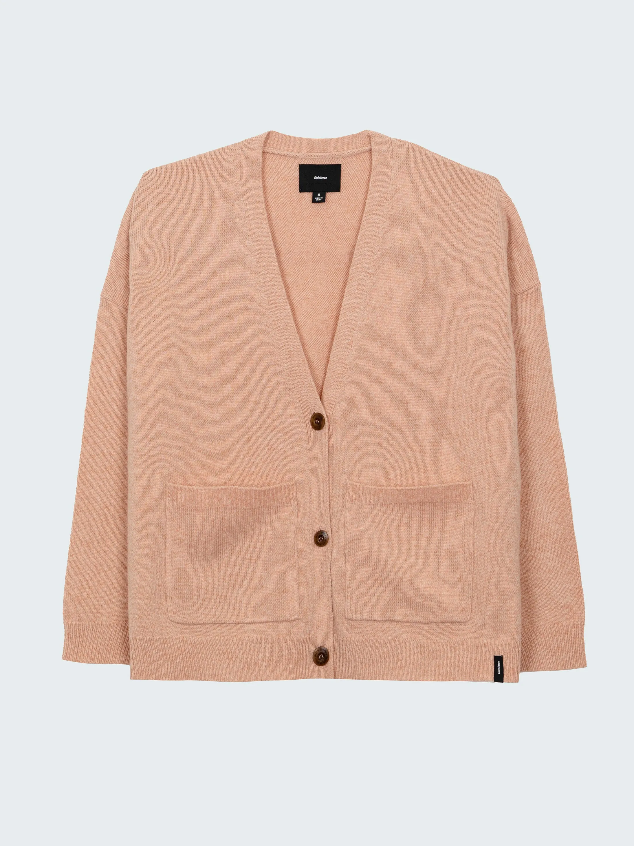 Women's Bedivere Cardi sold by Finisterre