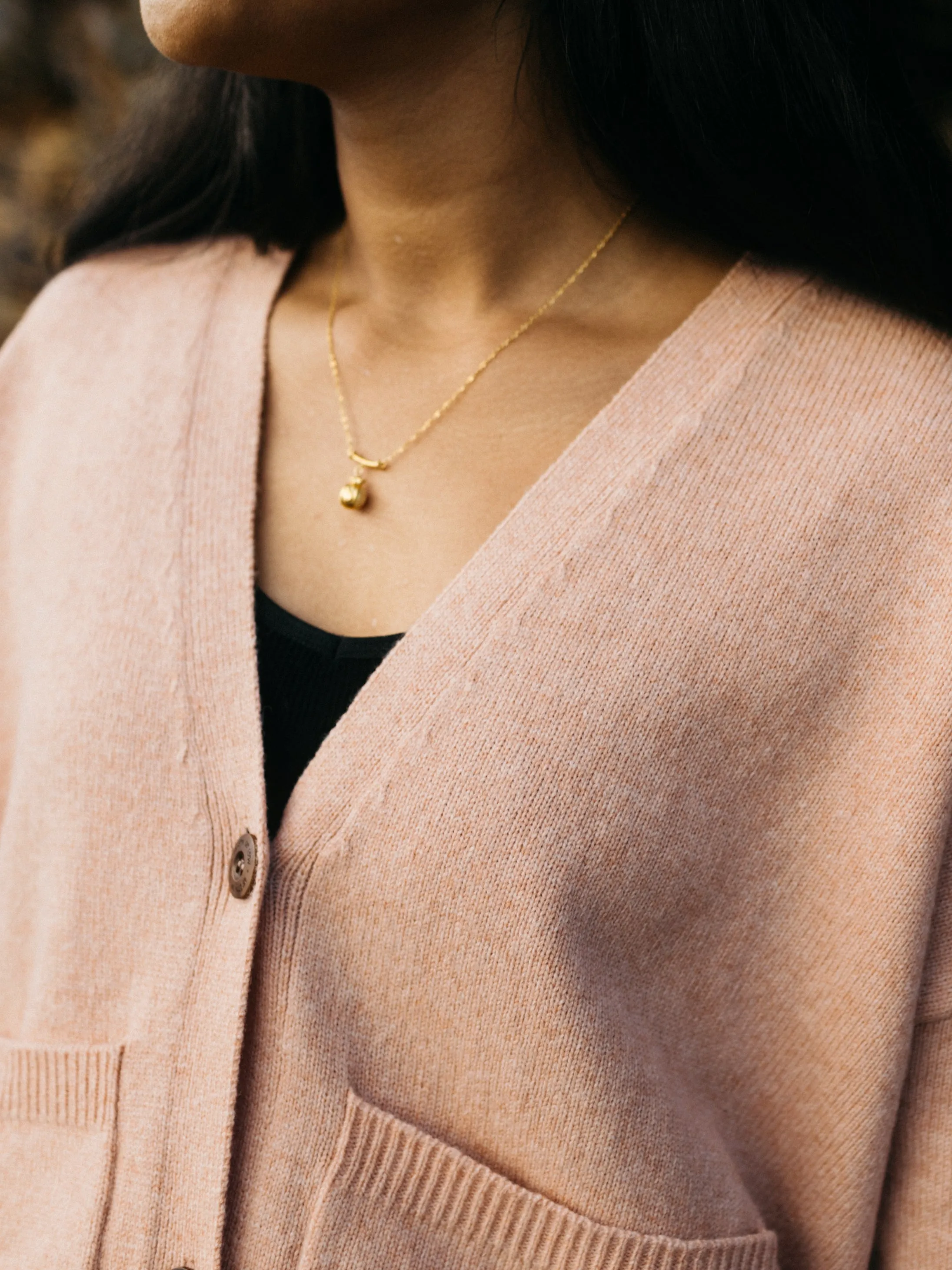 Women's Bedivere Cardi sold by Finisterre product image thumbnail 5