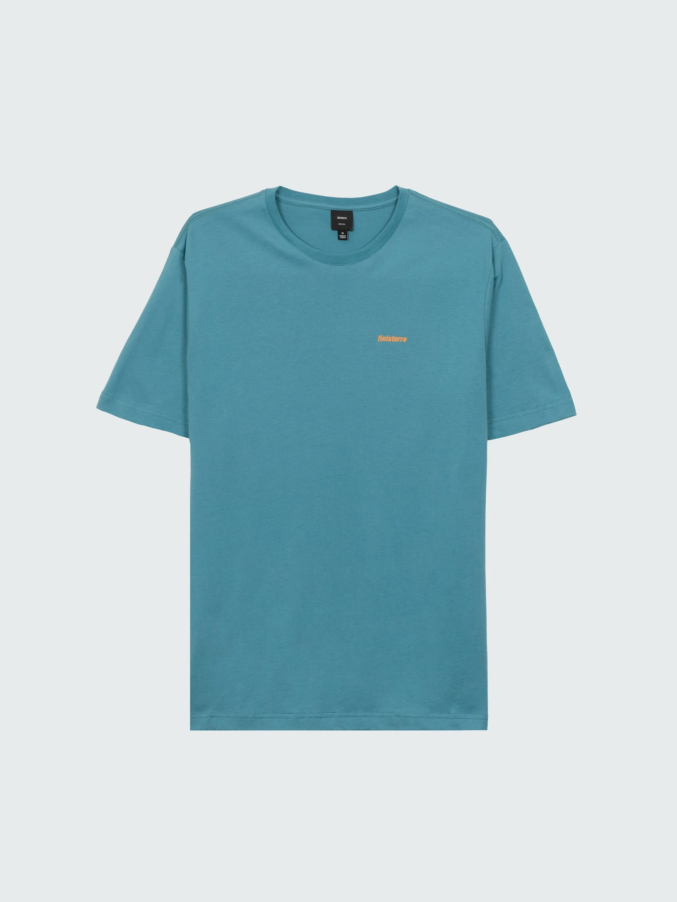 Men's Harlyn Logo T-Shirt sold by Finisterre