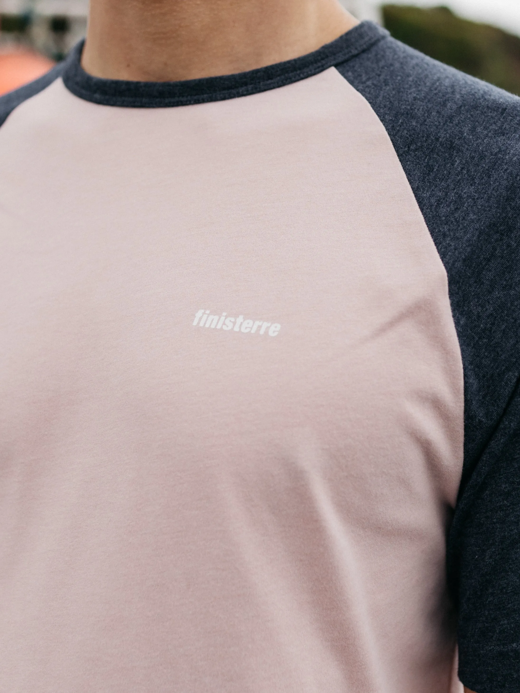 Men's Bailey T-Shirt sold by Finisterre product image thumbnail 5