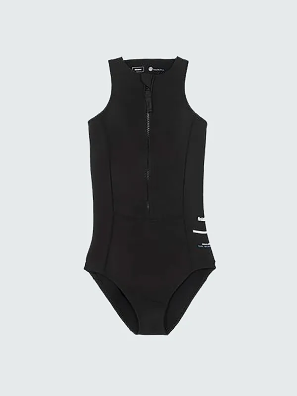 Women's Nieuwland 2mm Yulex® Swimsuit made by Finisterre