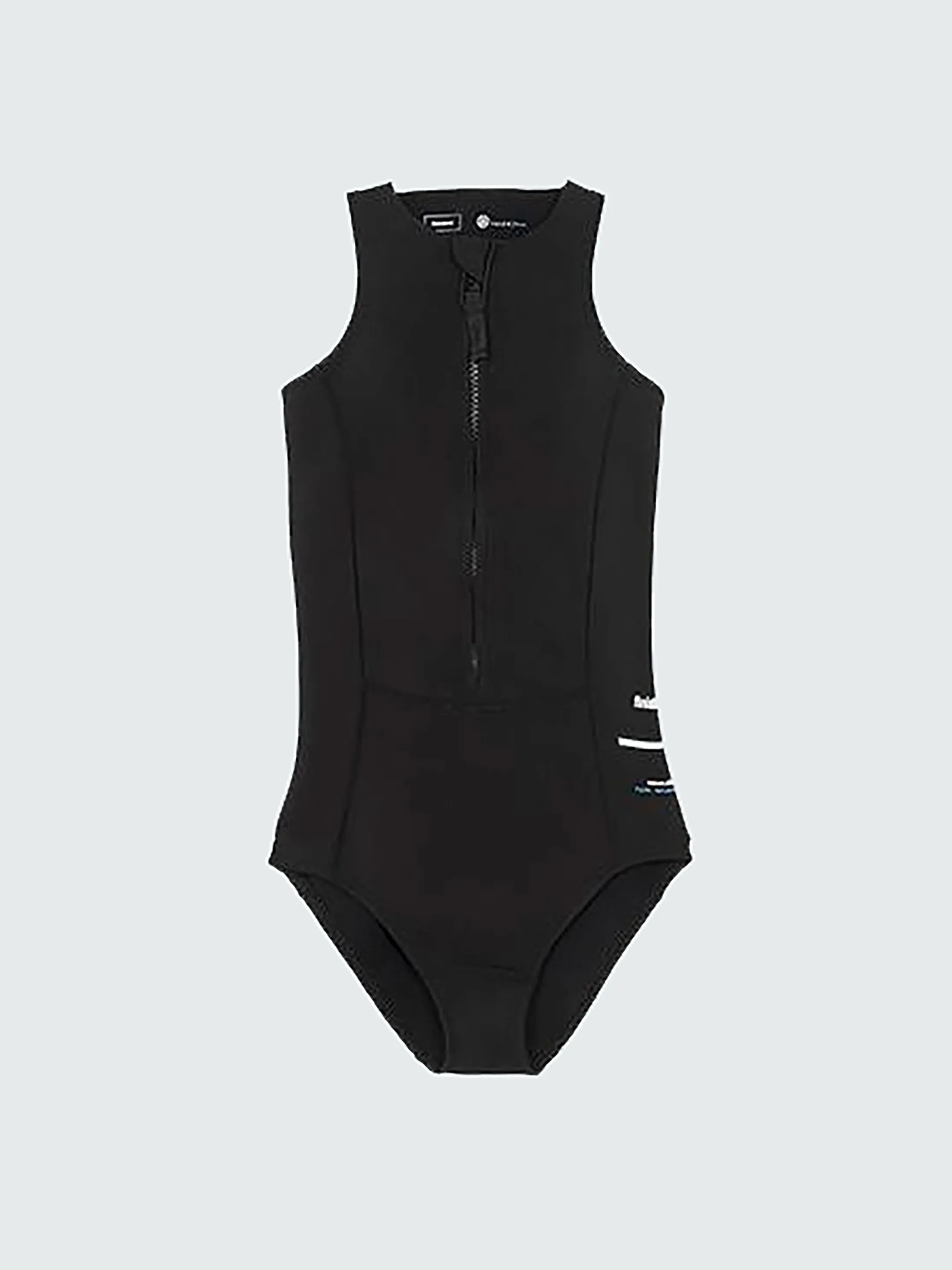 Women's Nieuwland 2mm Yulex® Swimsuit sold by Finisterre