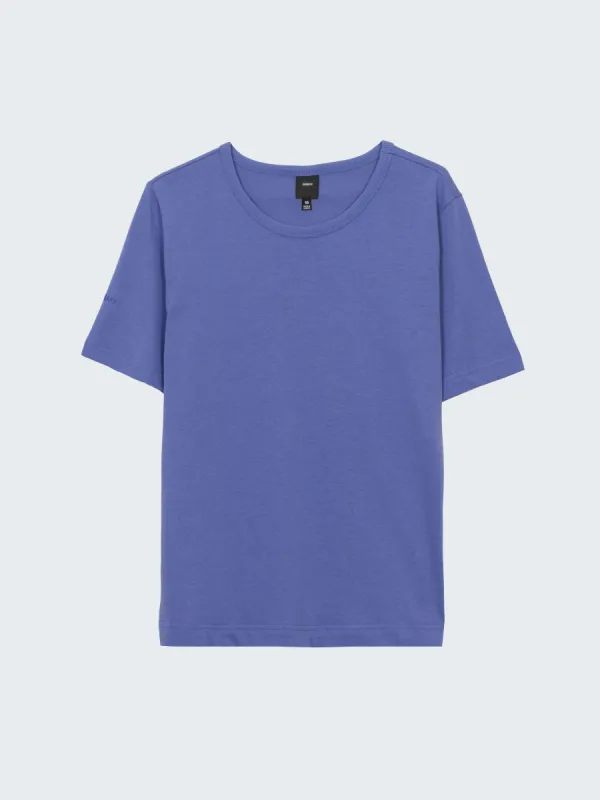 Women's Recycled Orca T-Shirt sold by Finisterre