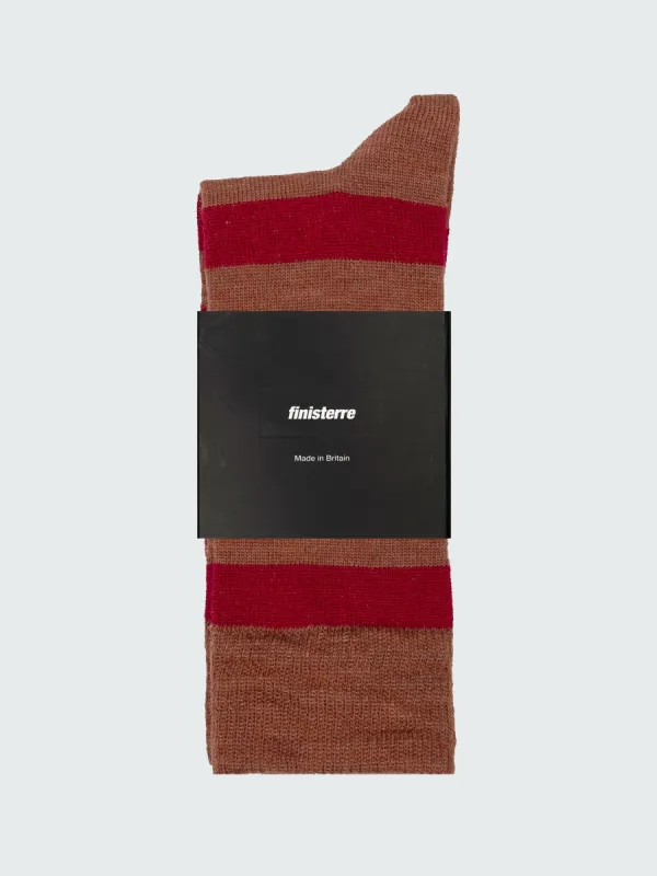 Last Long Original Sock sold by Finisterre