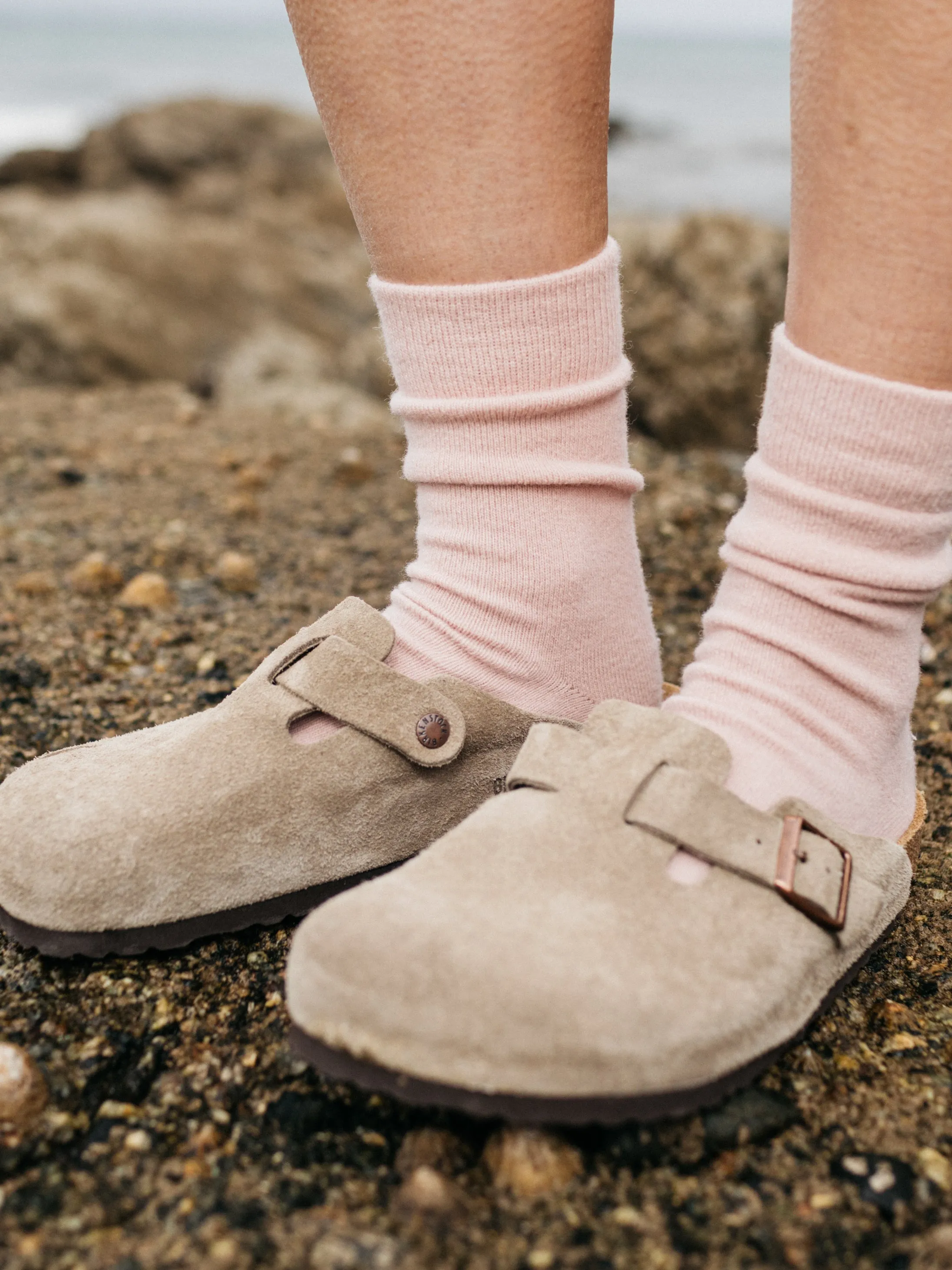 Classic Wool Sock sold by Finisterre product image thumbnail 5