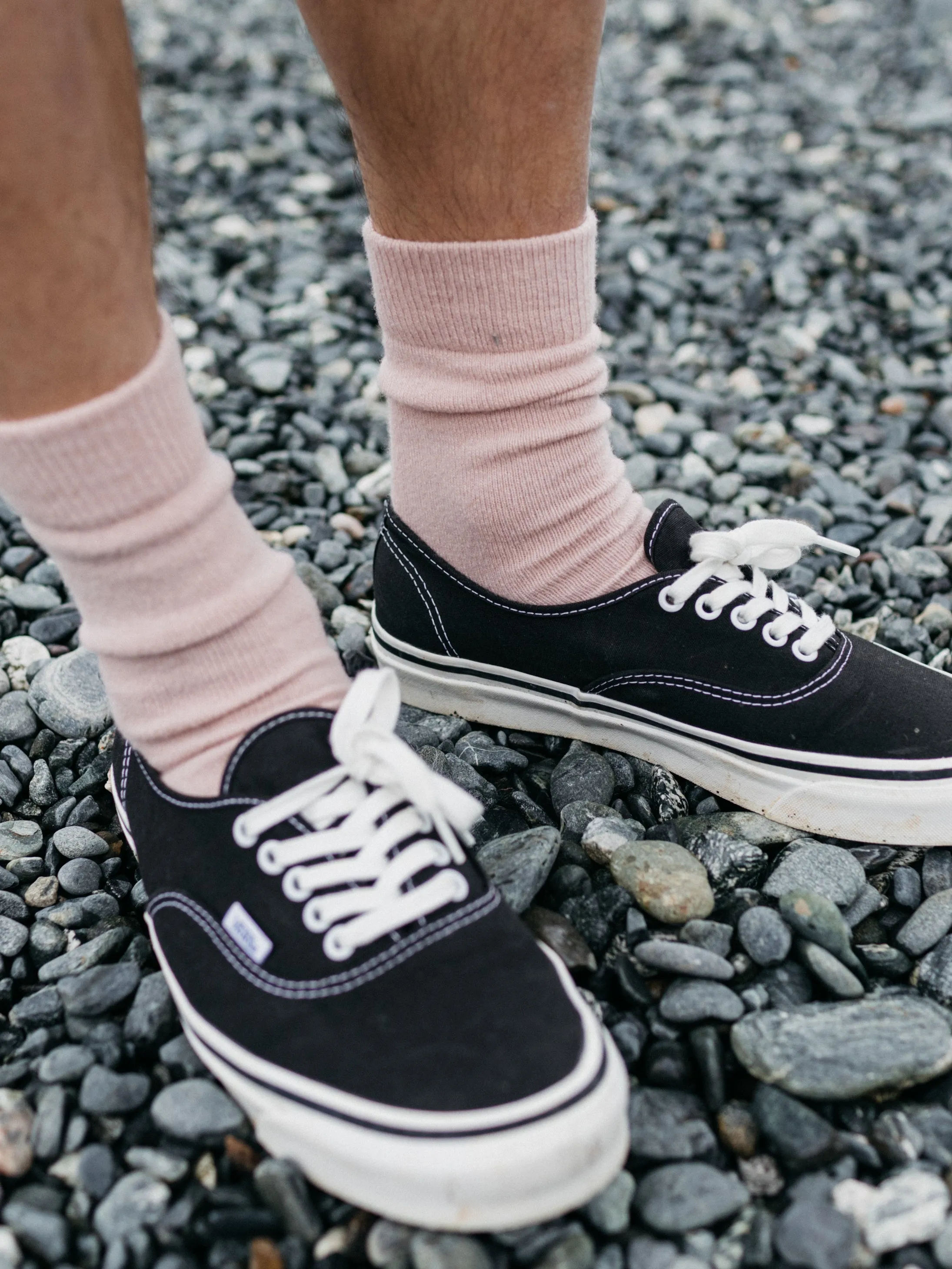 Classic Wool Sock sold by Finisterre product image thumbnail 4