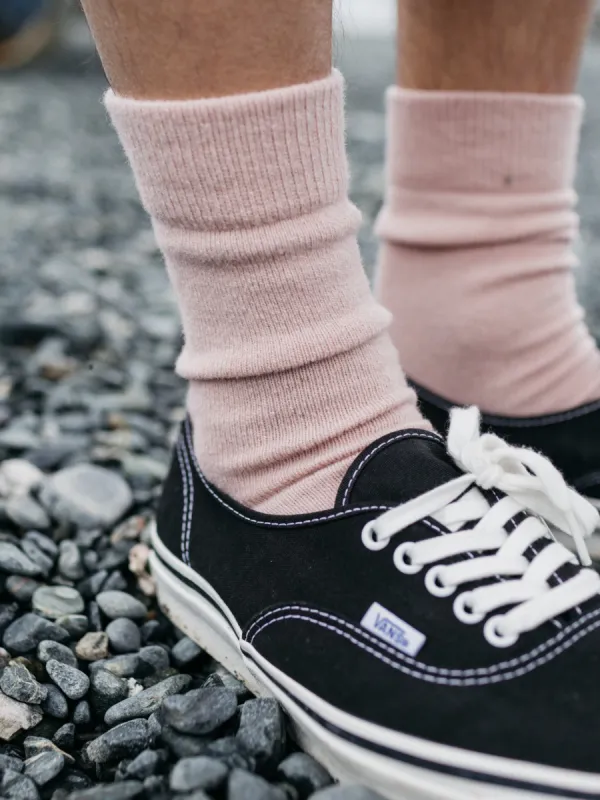 Last Long Original Sock sold by Finisterre