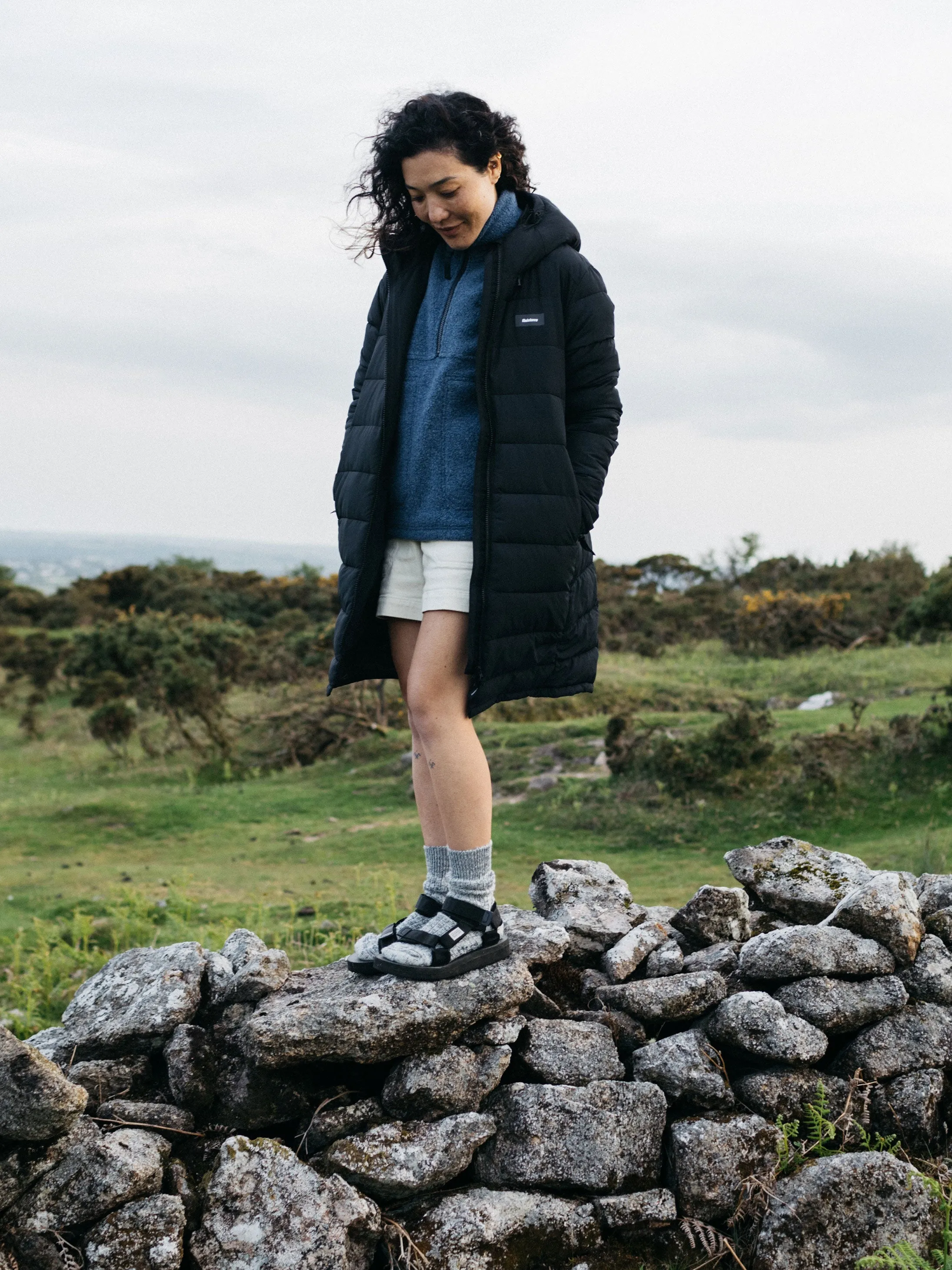 Women's Sidus Insulated Jacket sold by Finisterre product image thumbnail 5