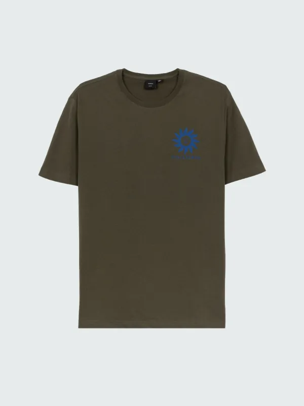 Men's Commitment T-Shirt sold by Finisterre