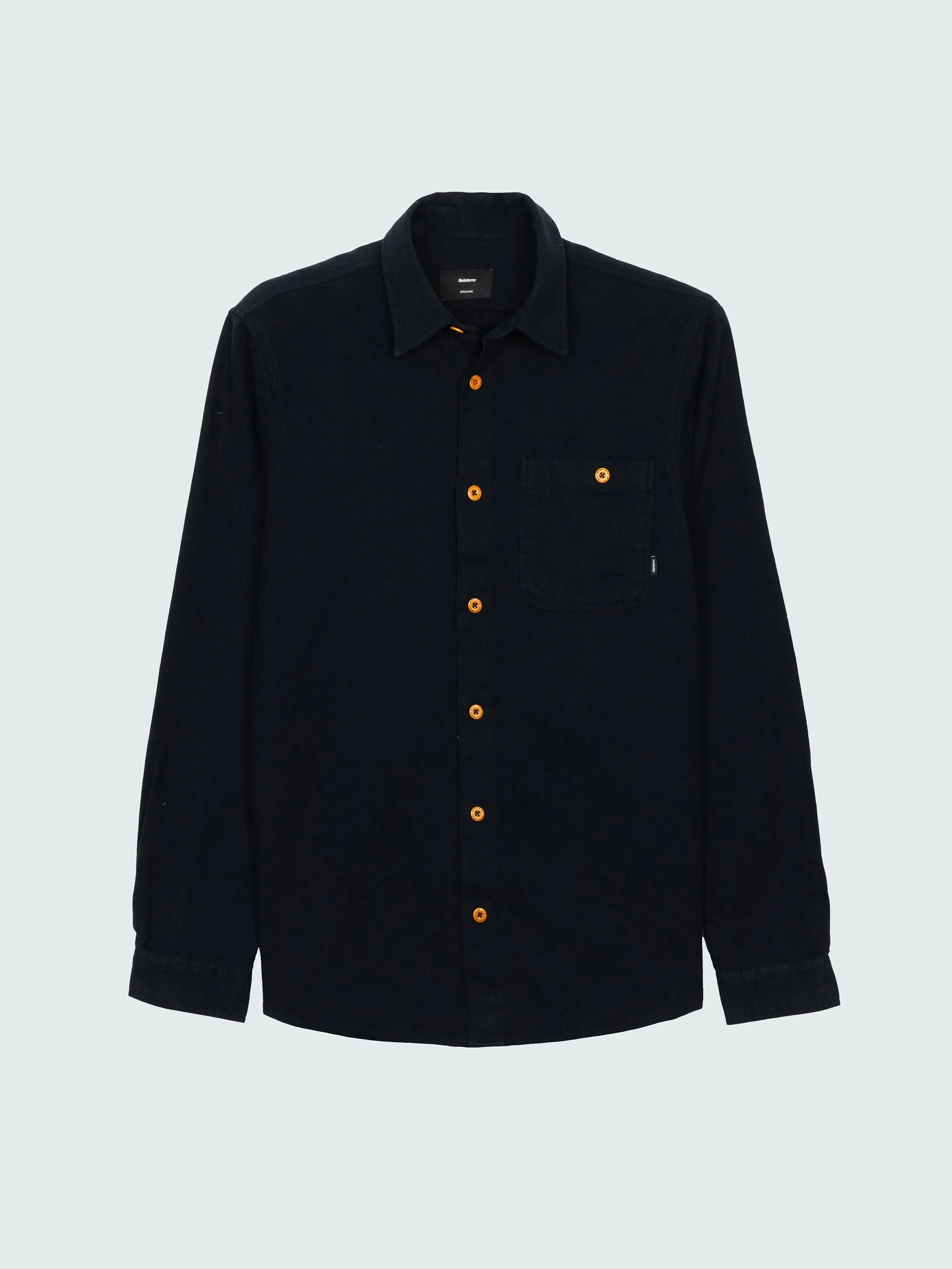 Men's Gylly Shirt sold by Finisterre