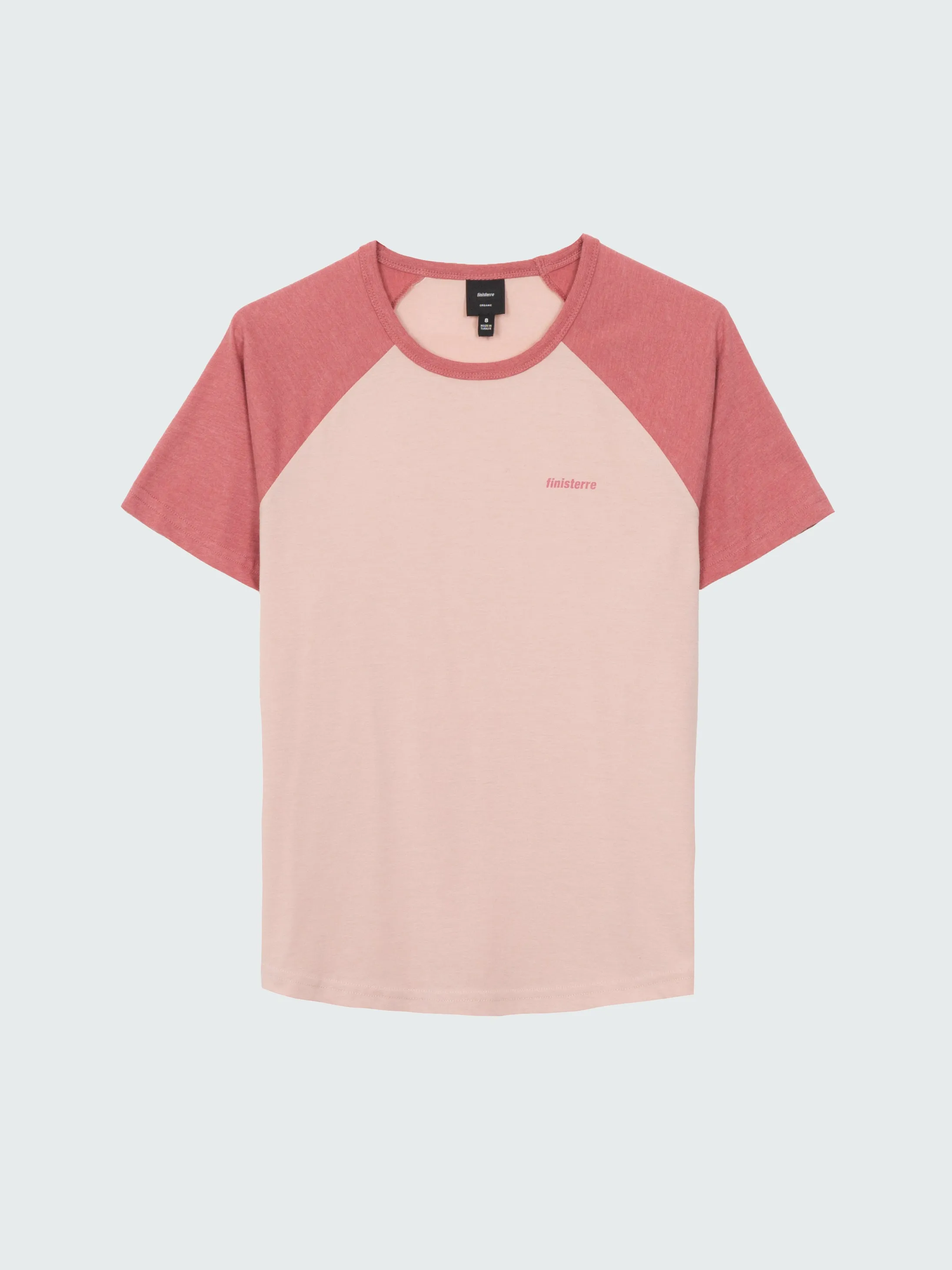 Women's Bailey T-Shirt sold by Finisterre product image thumbnail 2