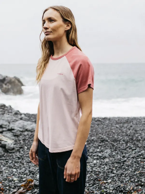 Women's Bailey T-Shirt sold by Finisterre