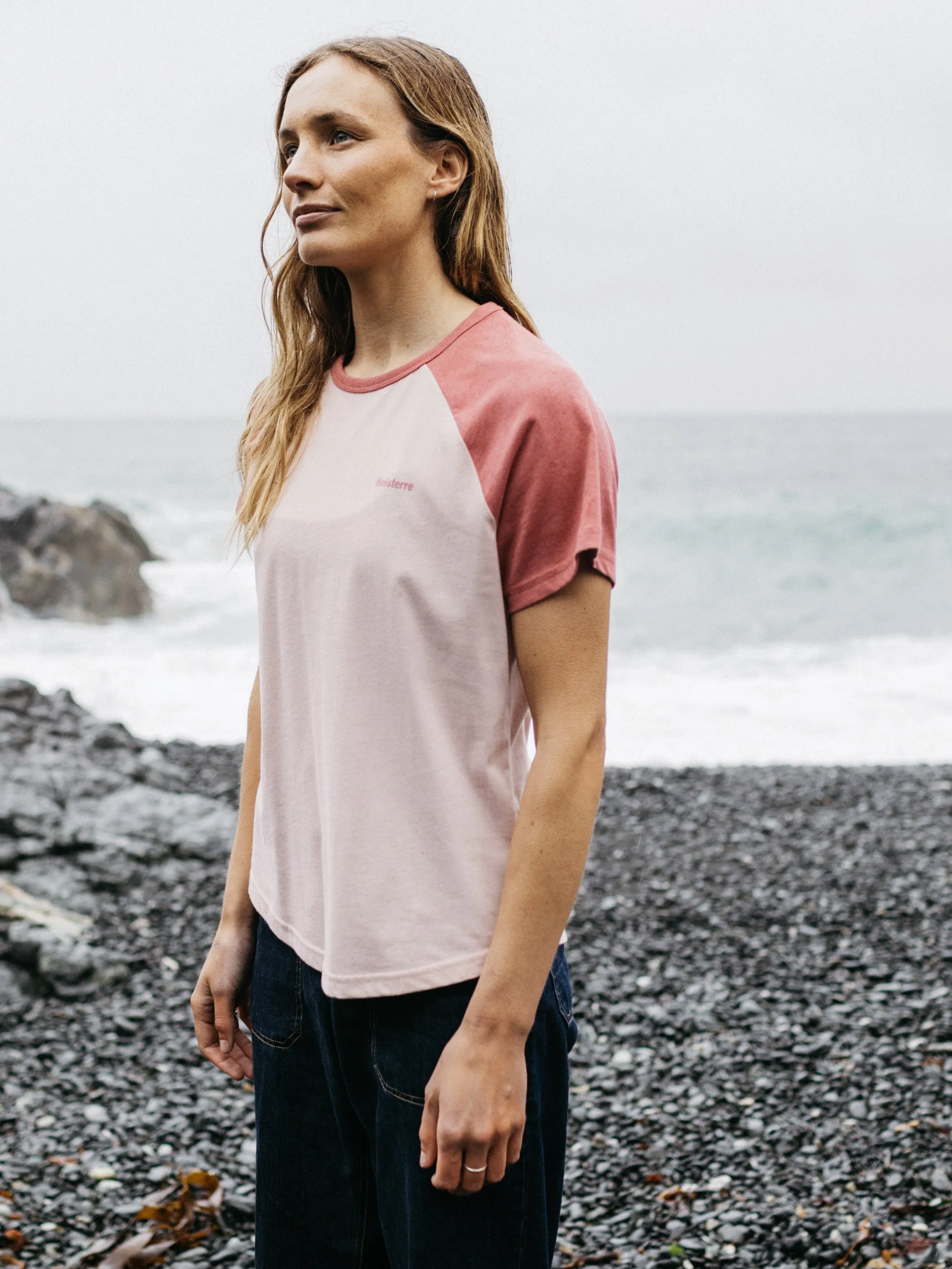 Women's Bailey T-Shirt sold by Finisterre