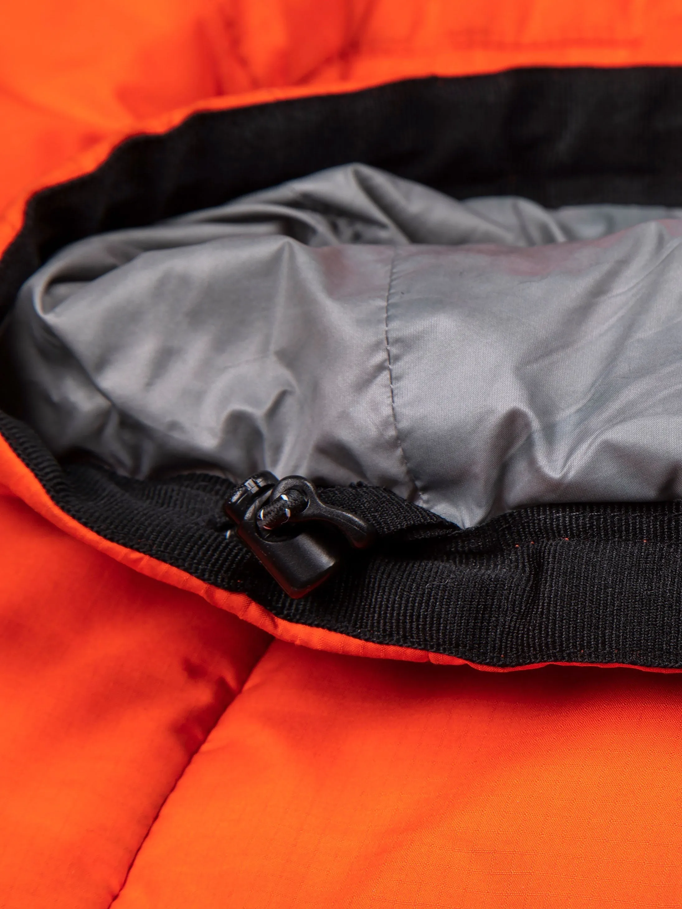 Jacket Refresh - Repair sold by Finisterre product image thumbnail 3