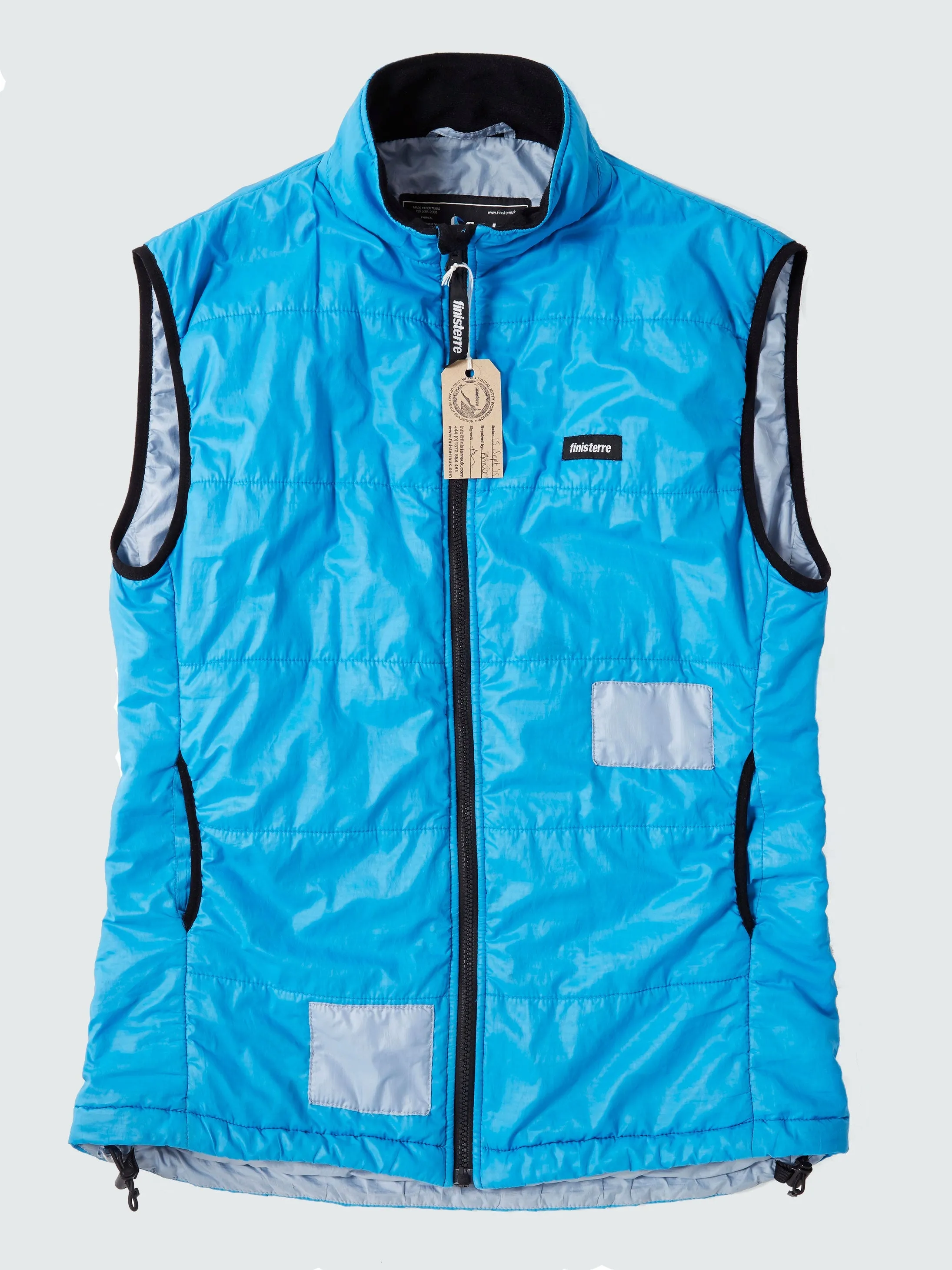 Jacket Refresh - Repair sold by Finisterre product image thumbnail 2
