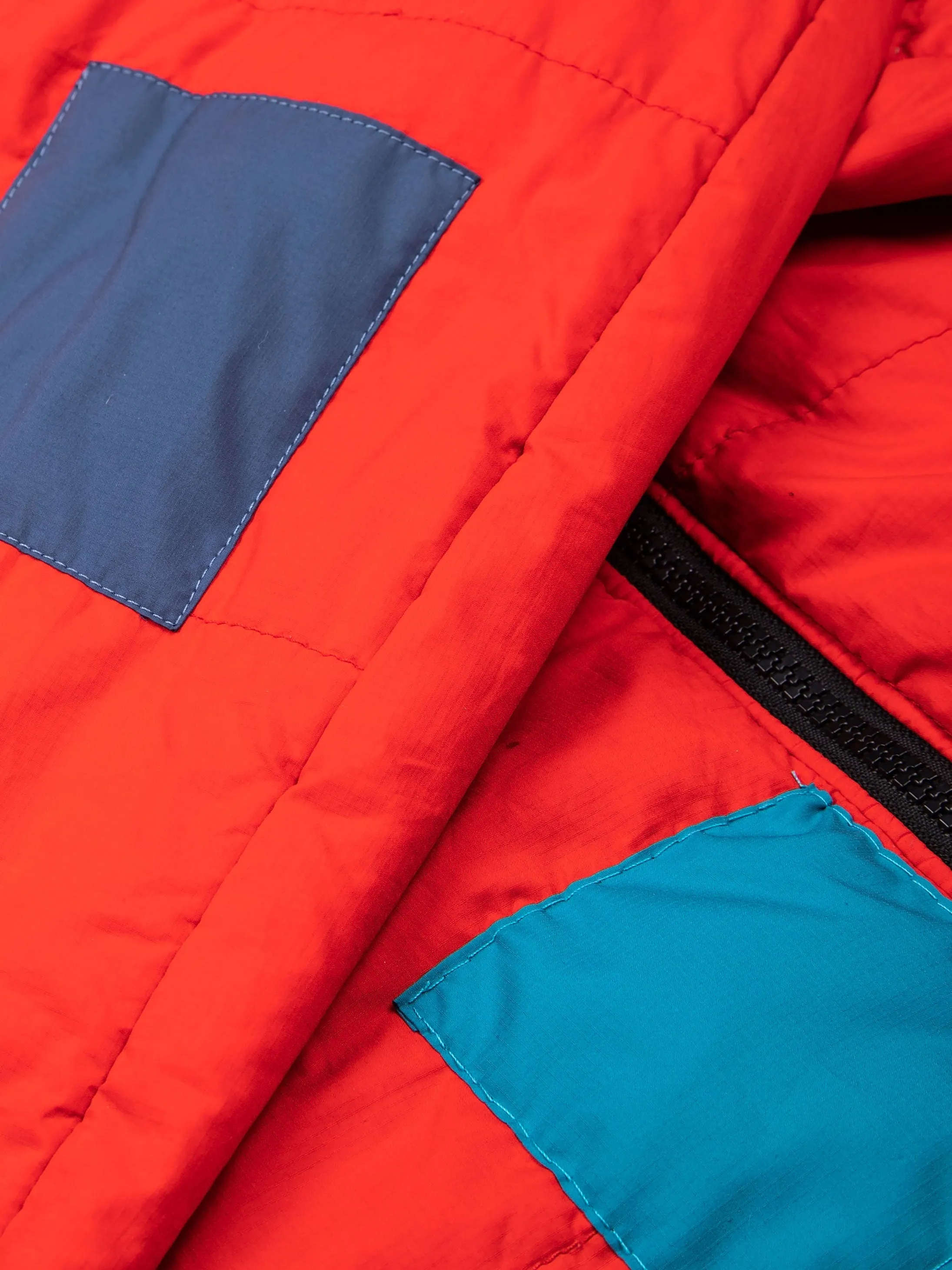 Jacket Refresh - Repair sold by Finisterre