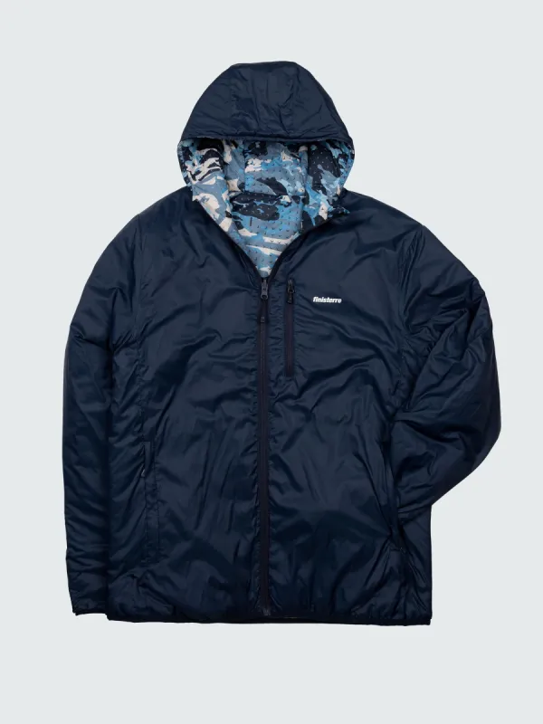 Men's Equinox Reversible Jacket sold by Finisterre
