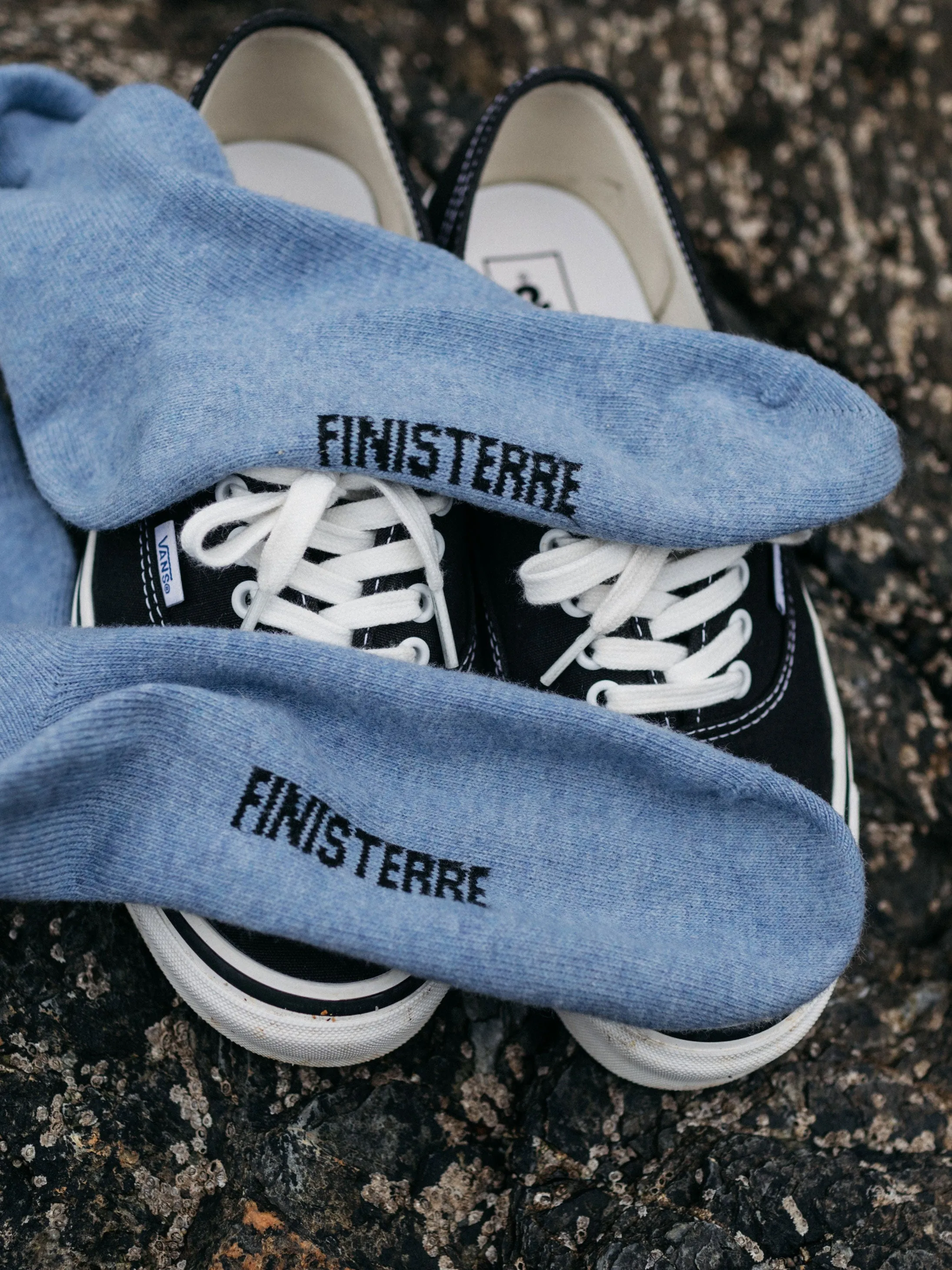 Last Long Original Sock sold by Finisterre product image thumbnail 2