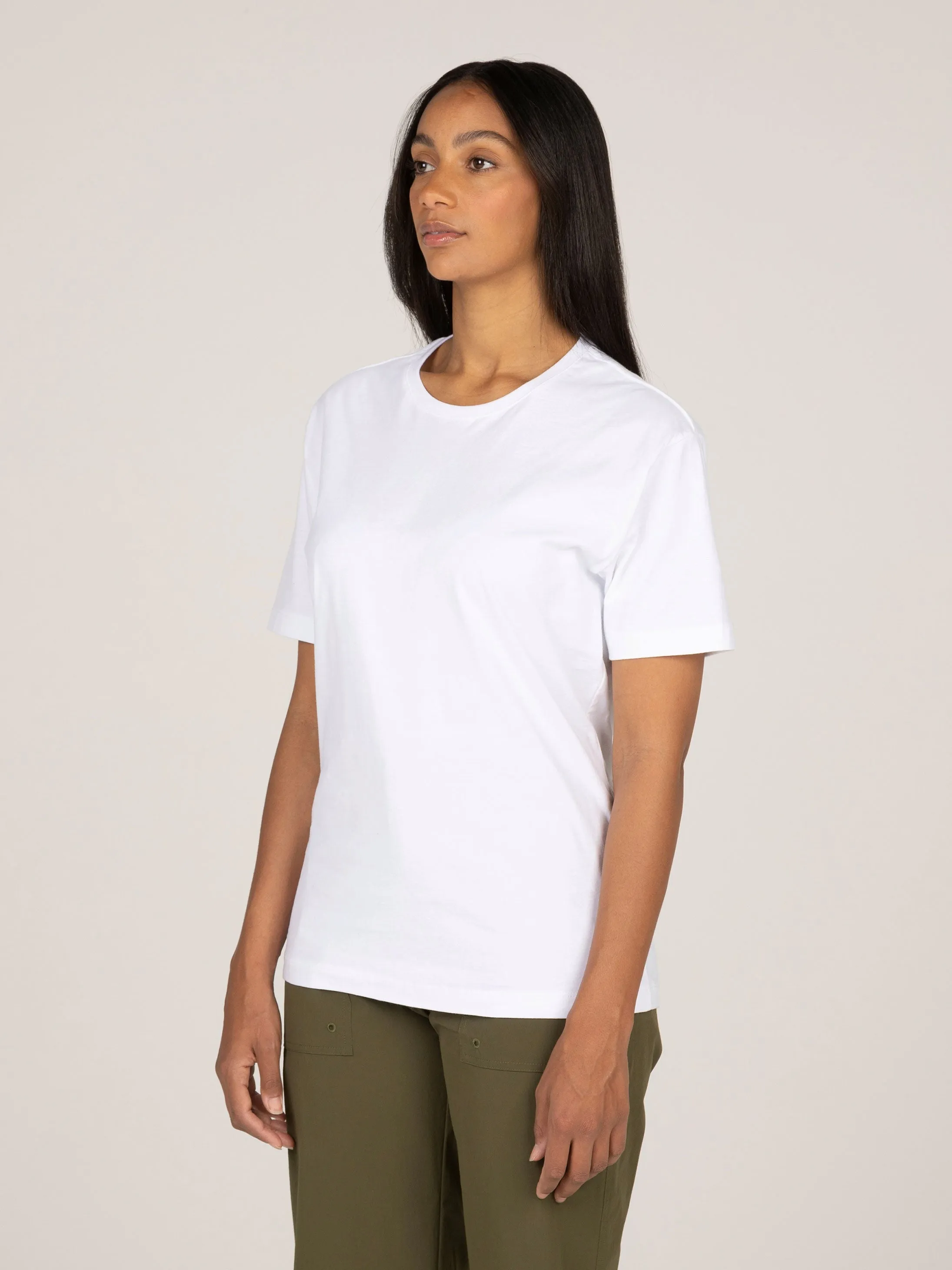 Women's Harlyn T-Shirt sold by Finisterre