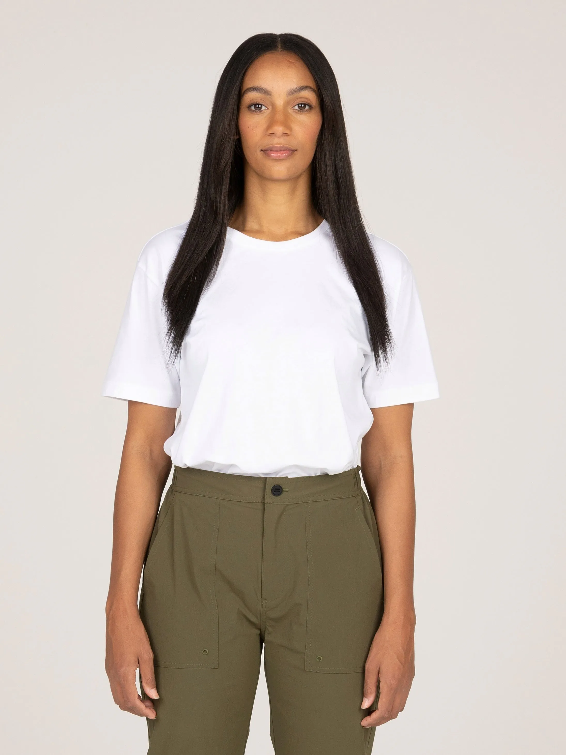 Women's Harlyn T-Shirt sold by Finisterre product image thumbnail 3