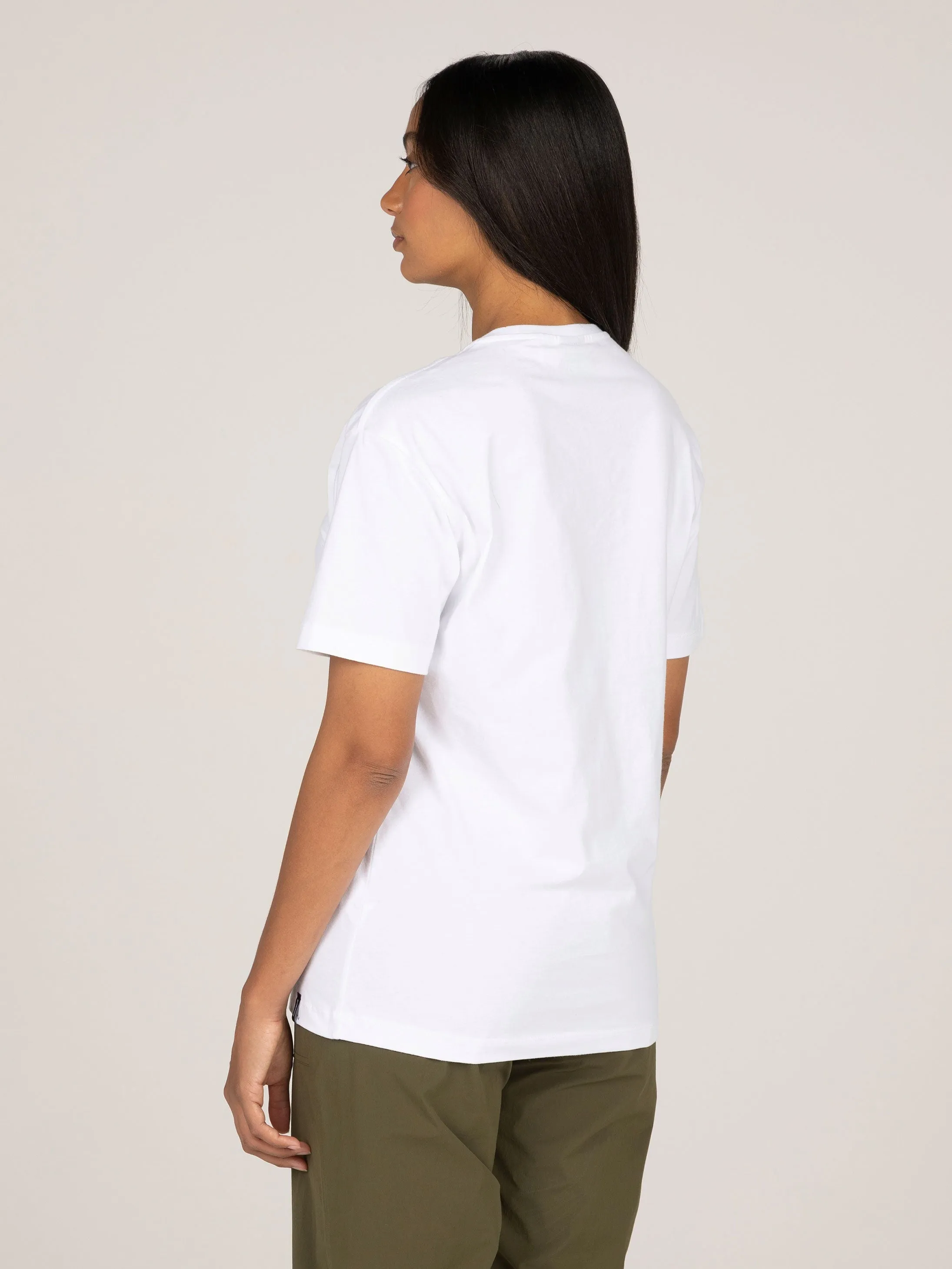 Women's Harlyn T-Shirt sold by Finisterre product image thumbnail 4