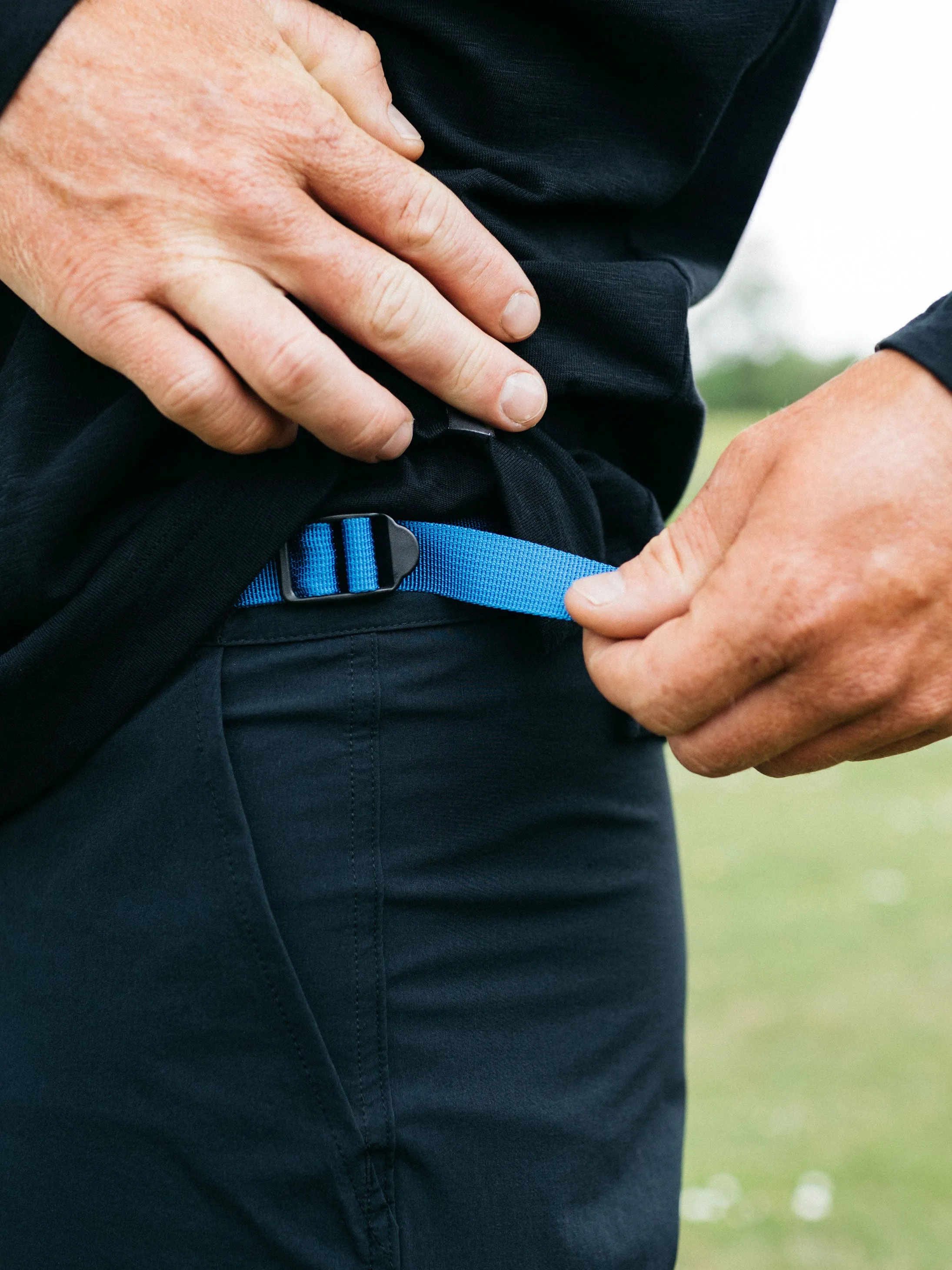 Men's Walker Pant sold by Finisterre product image thumbnail 5