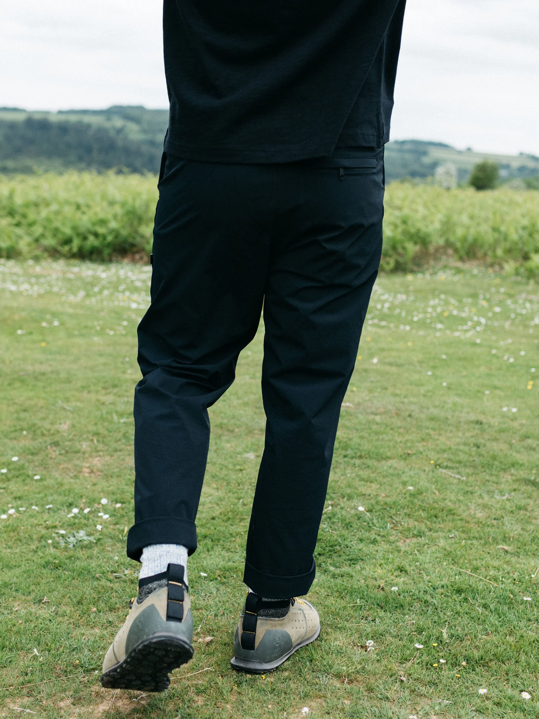 Men's Walker Pant sold by Finisterre product image thumbnail 4
