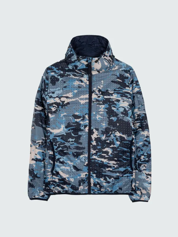 Women's Equinox Reversible Jacket sold by Finisterre