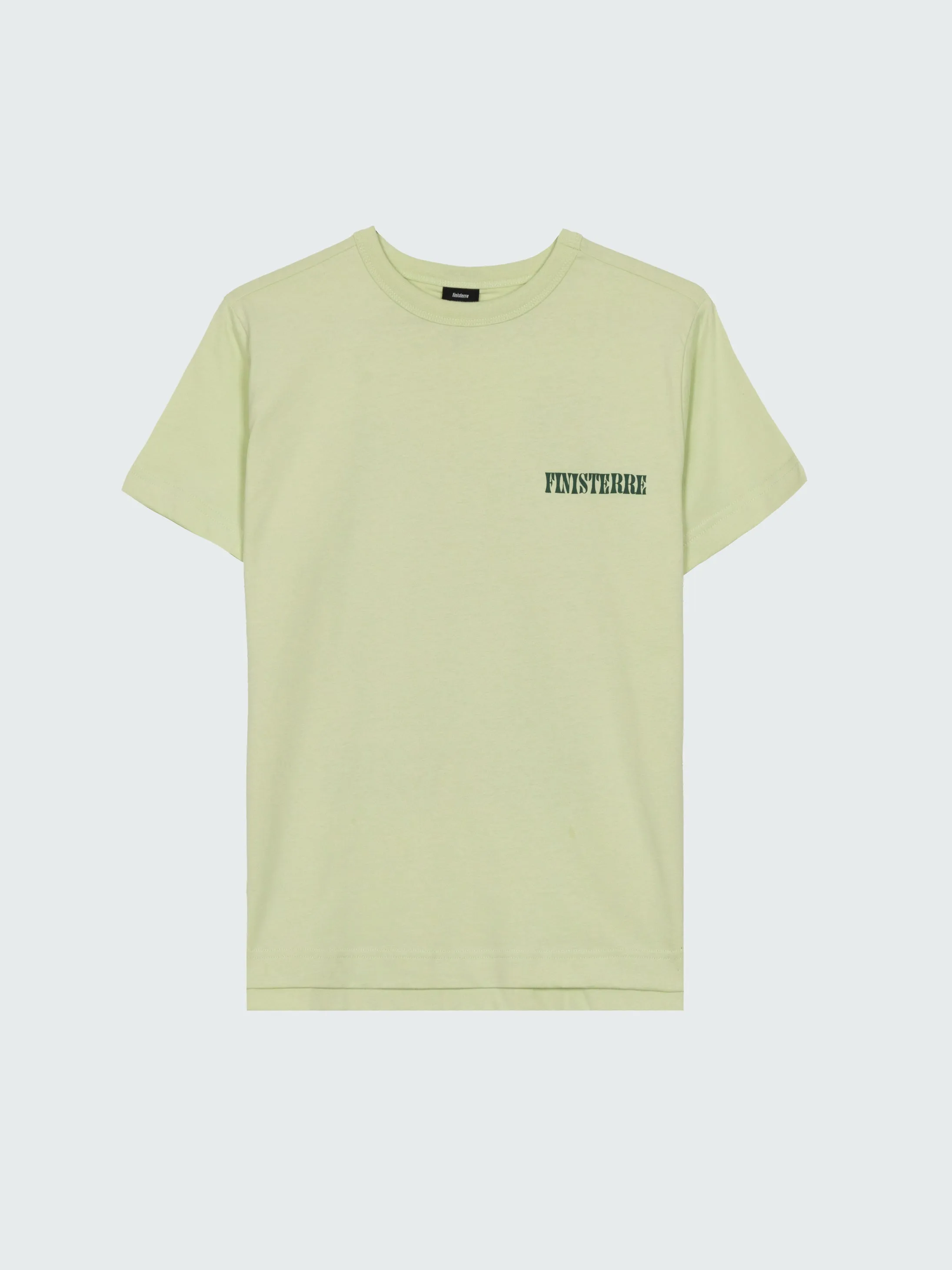 Women's Meskel T-Shirt sold by Finisterre