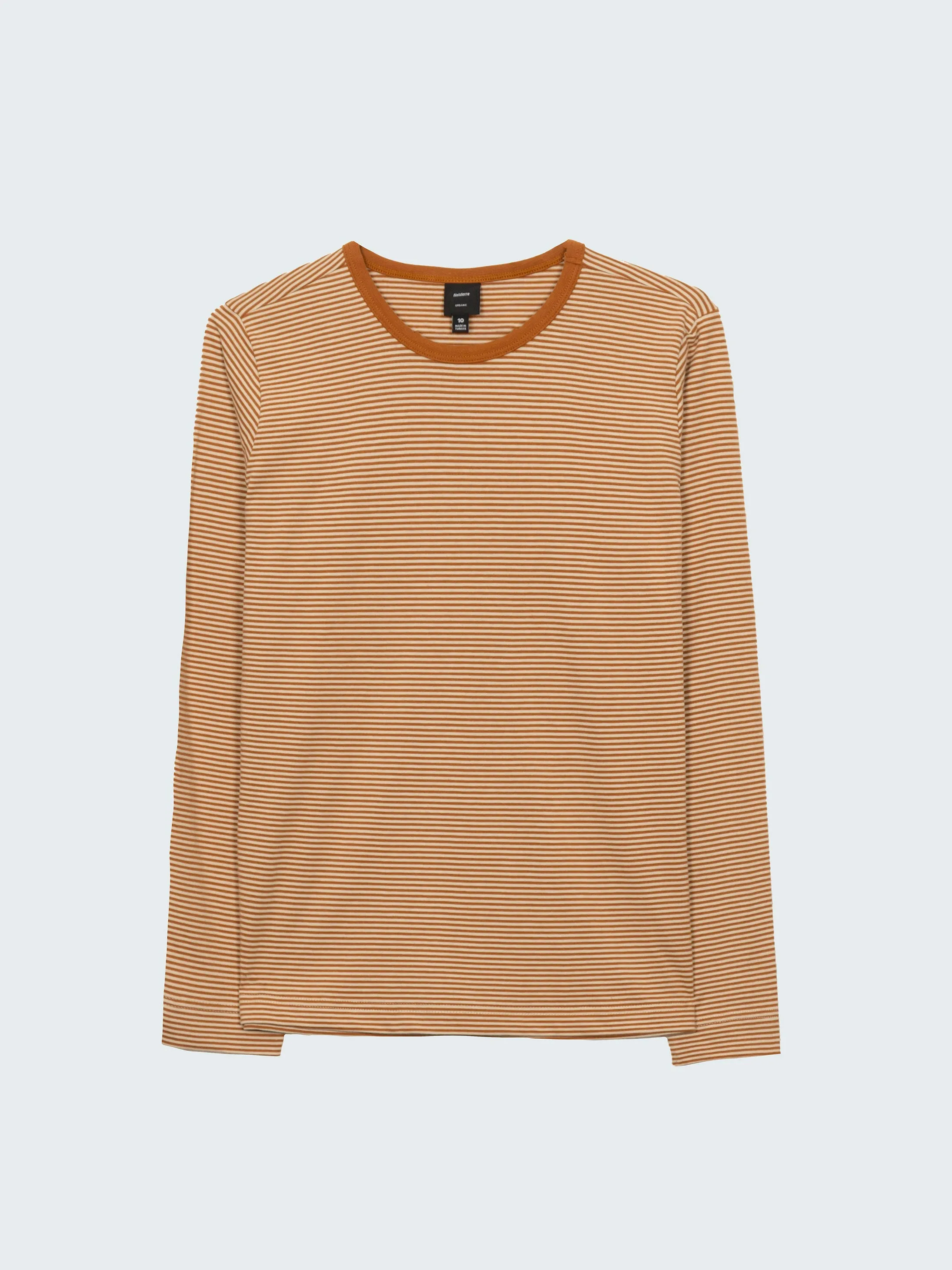 Women's Eldon Long Sleeve T-Shirt sold by Finisterre