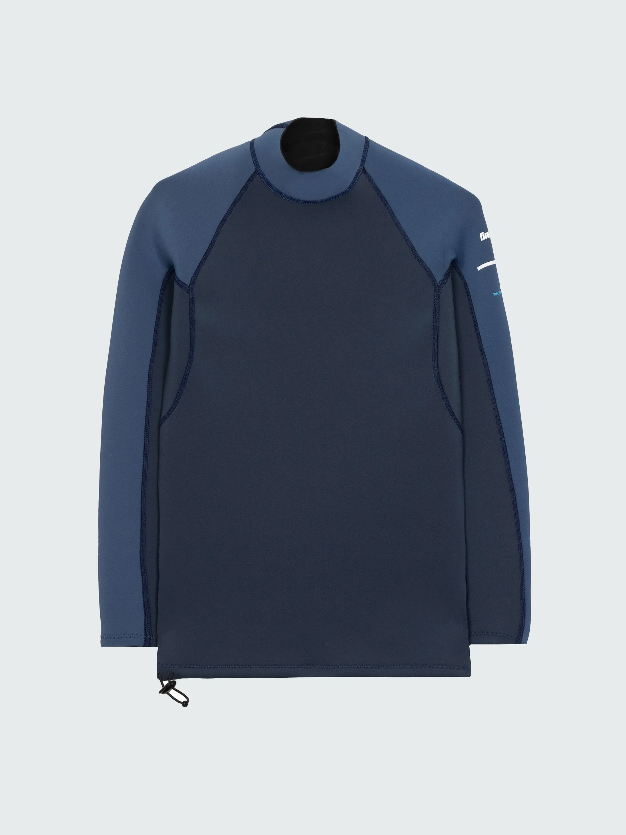 Men's Nieuwland 2mm Yulex® Long Sleeve Top sold by Finisterre