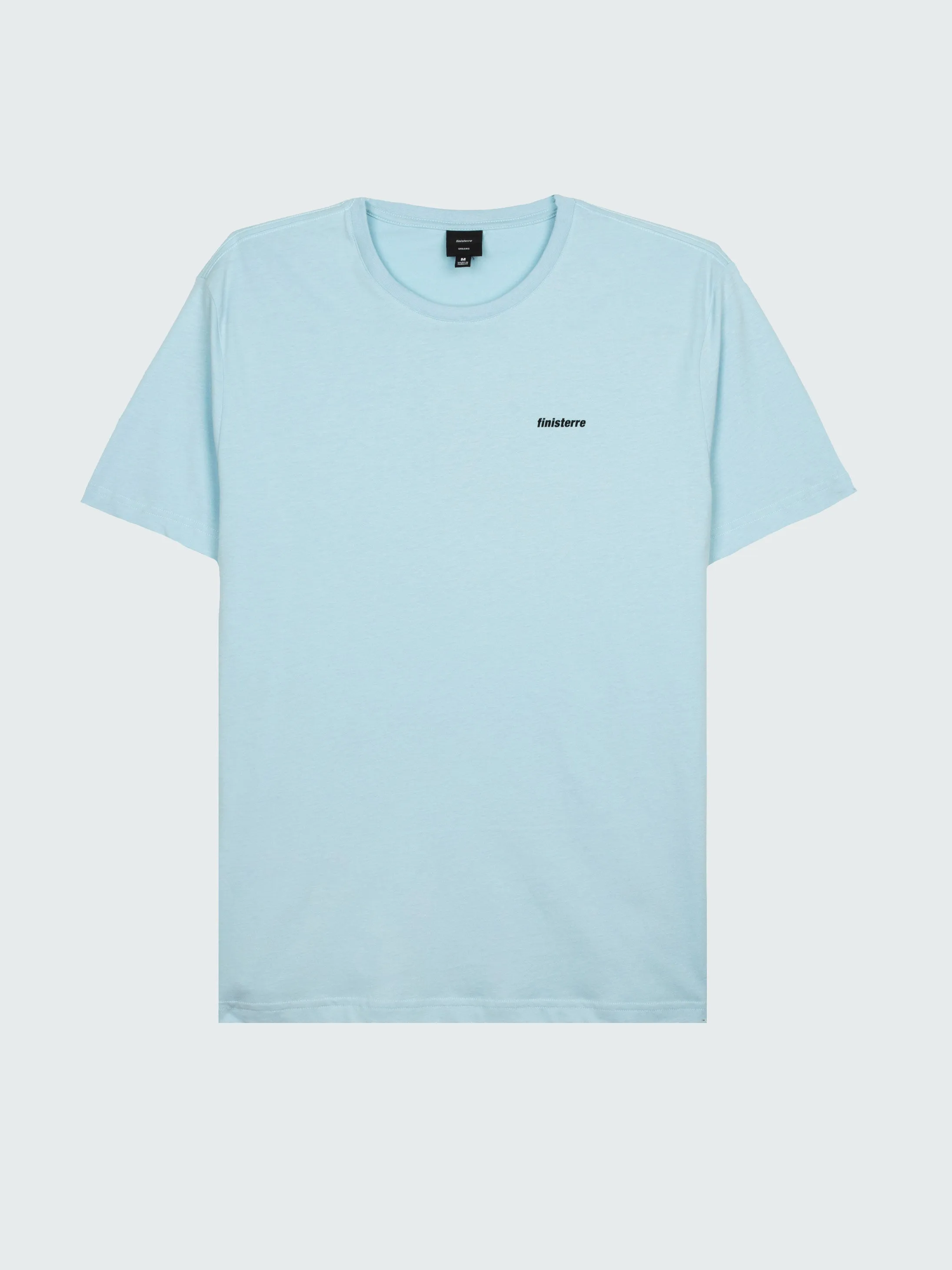 Men's Mother Ocean T-Shirt sold by Finisterre
