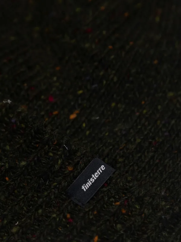 Farne Beanie sold by Finisterre