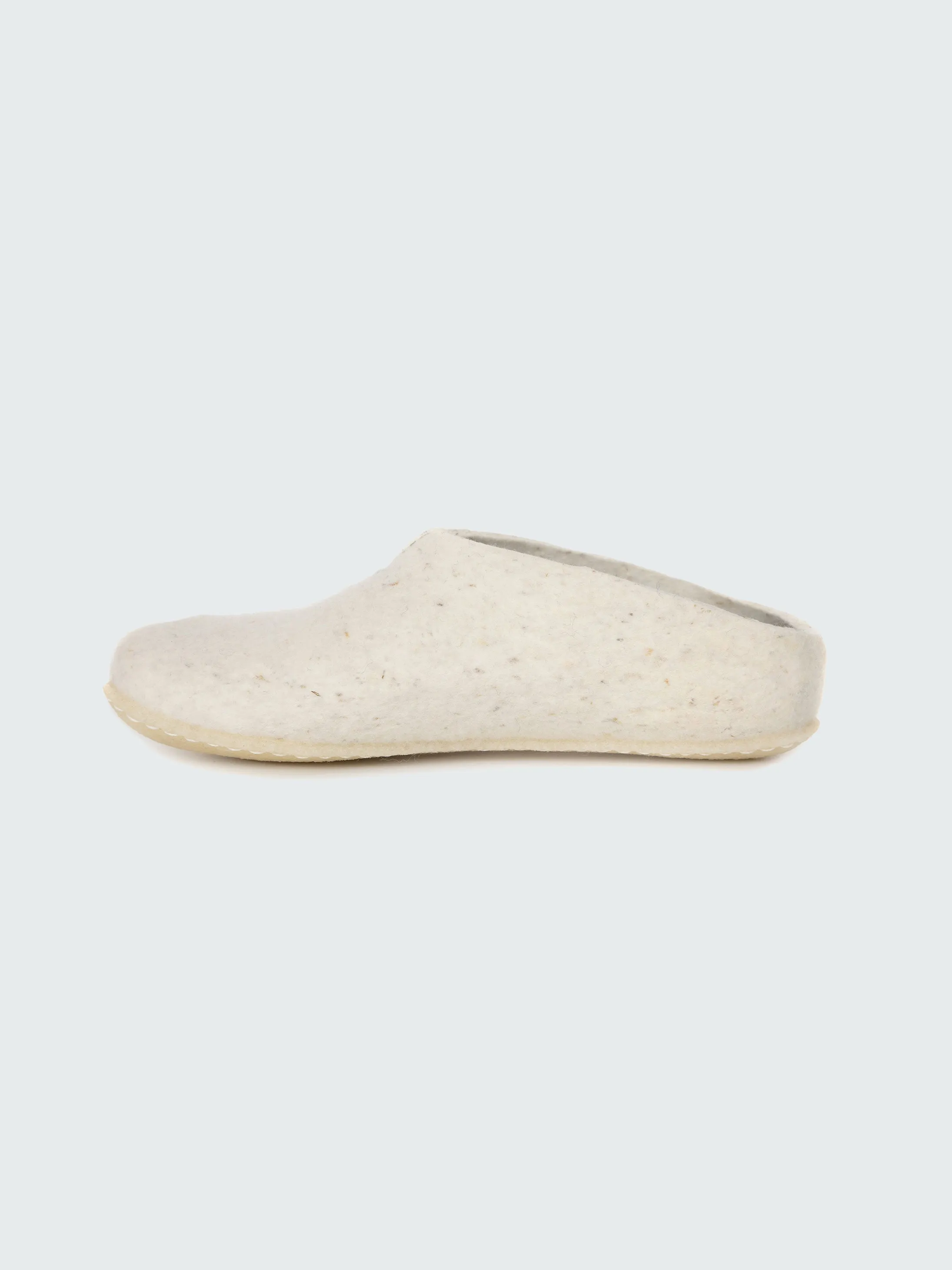 Baabuk + Finisterre: The Bowmont Slipper sold by Finisterre product image thumbnail 5