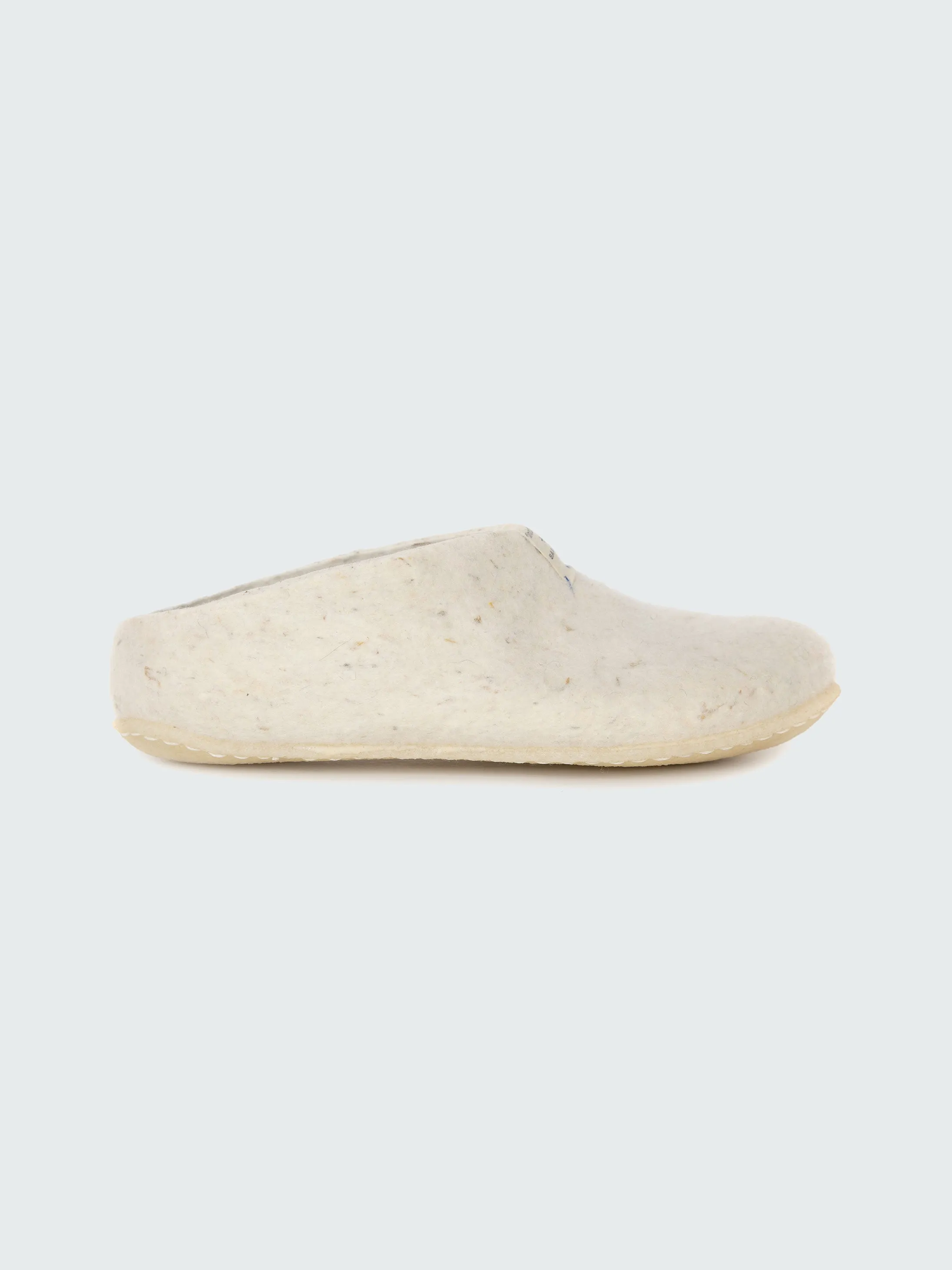 Baabuk + Finisterre: The Bowmont Slipper sold by Finisterre product image thumbnail 4