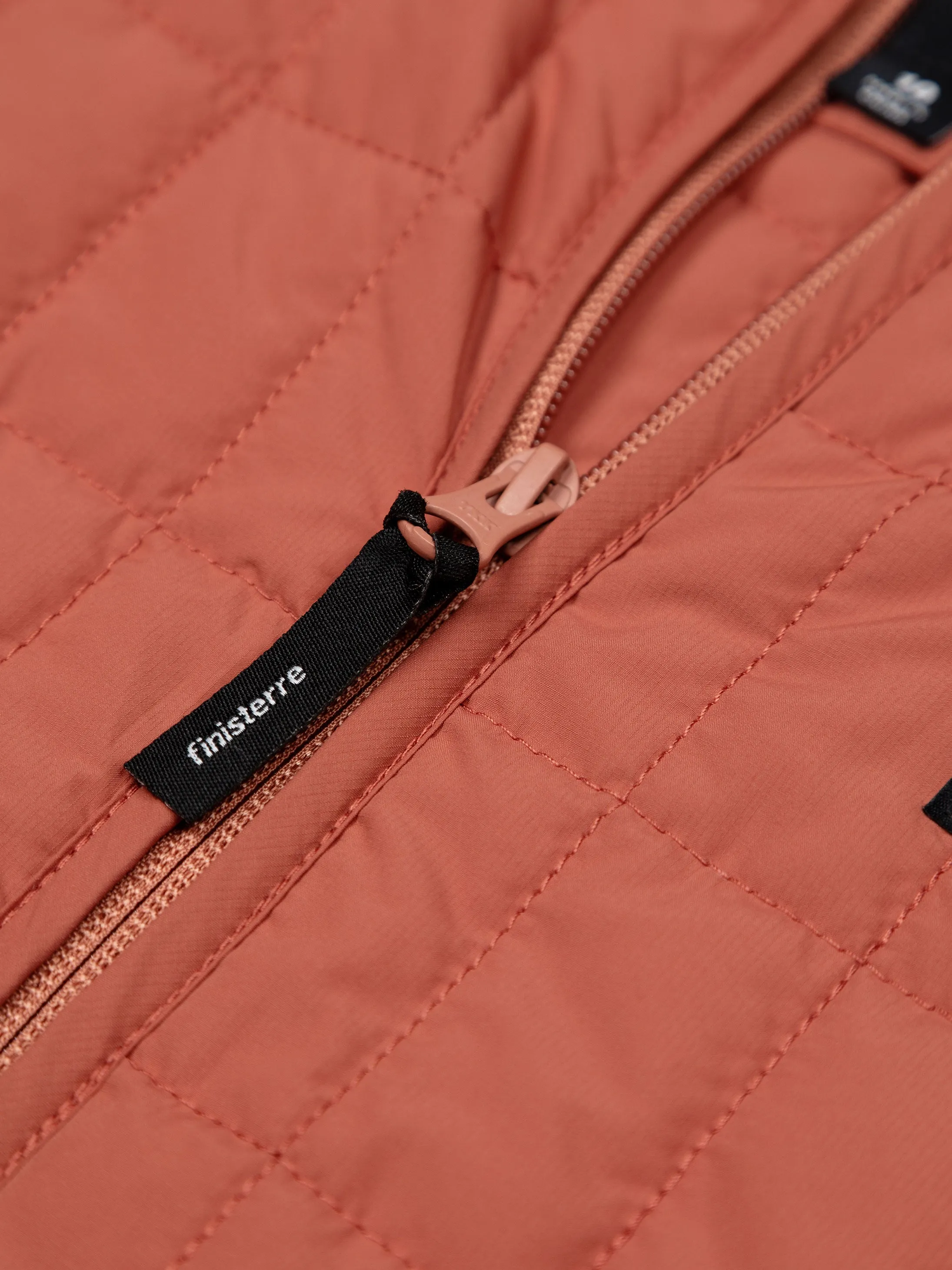 Women's Firecrest Jacket sold by Finisterre product image thumbnail 4