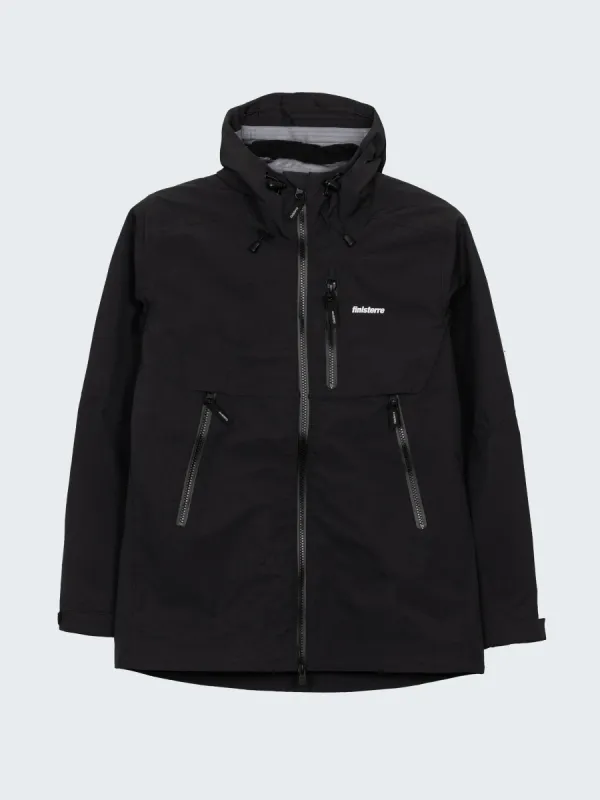 Women's Stormbird Waterproof Jacket sold by Finisterre