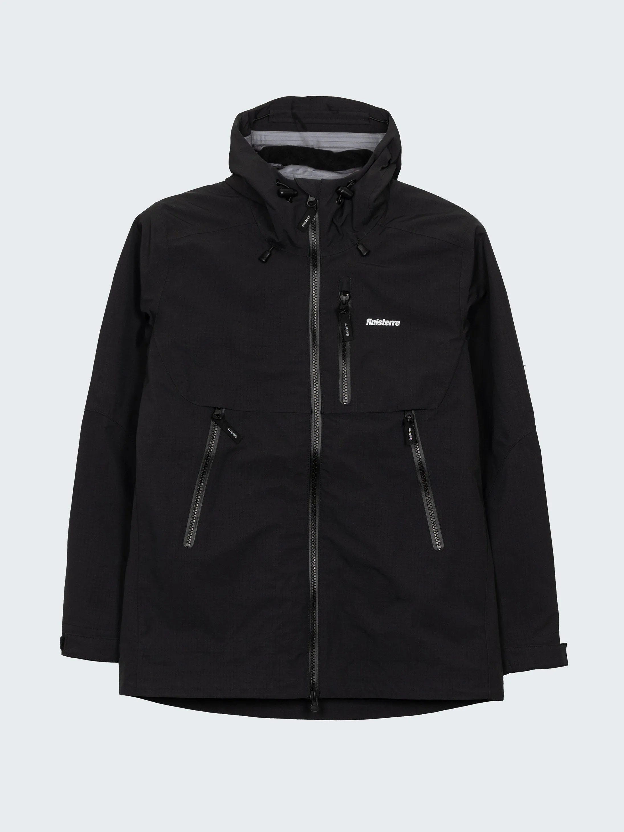 Women's Stormbird Waterproof Jacket sold by Finisterre