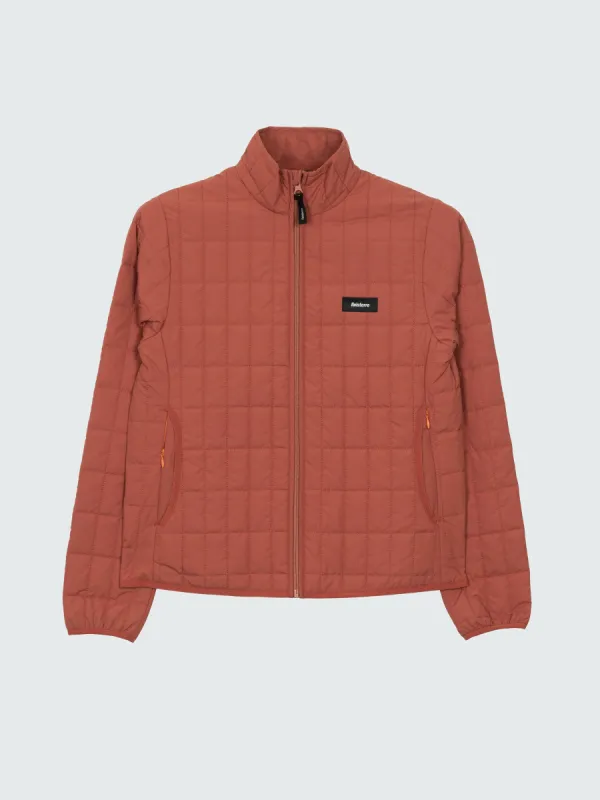 Women's Firecrest Jacket sold by Finisterre