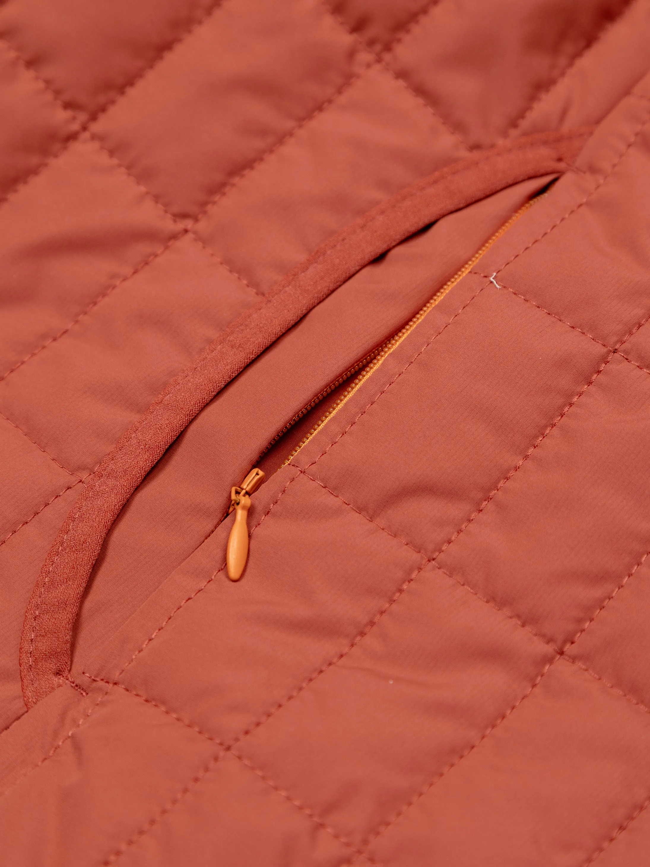 Women's Firecrest Jacket sold by Finisterre product image thumbnail 5