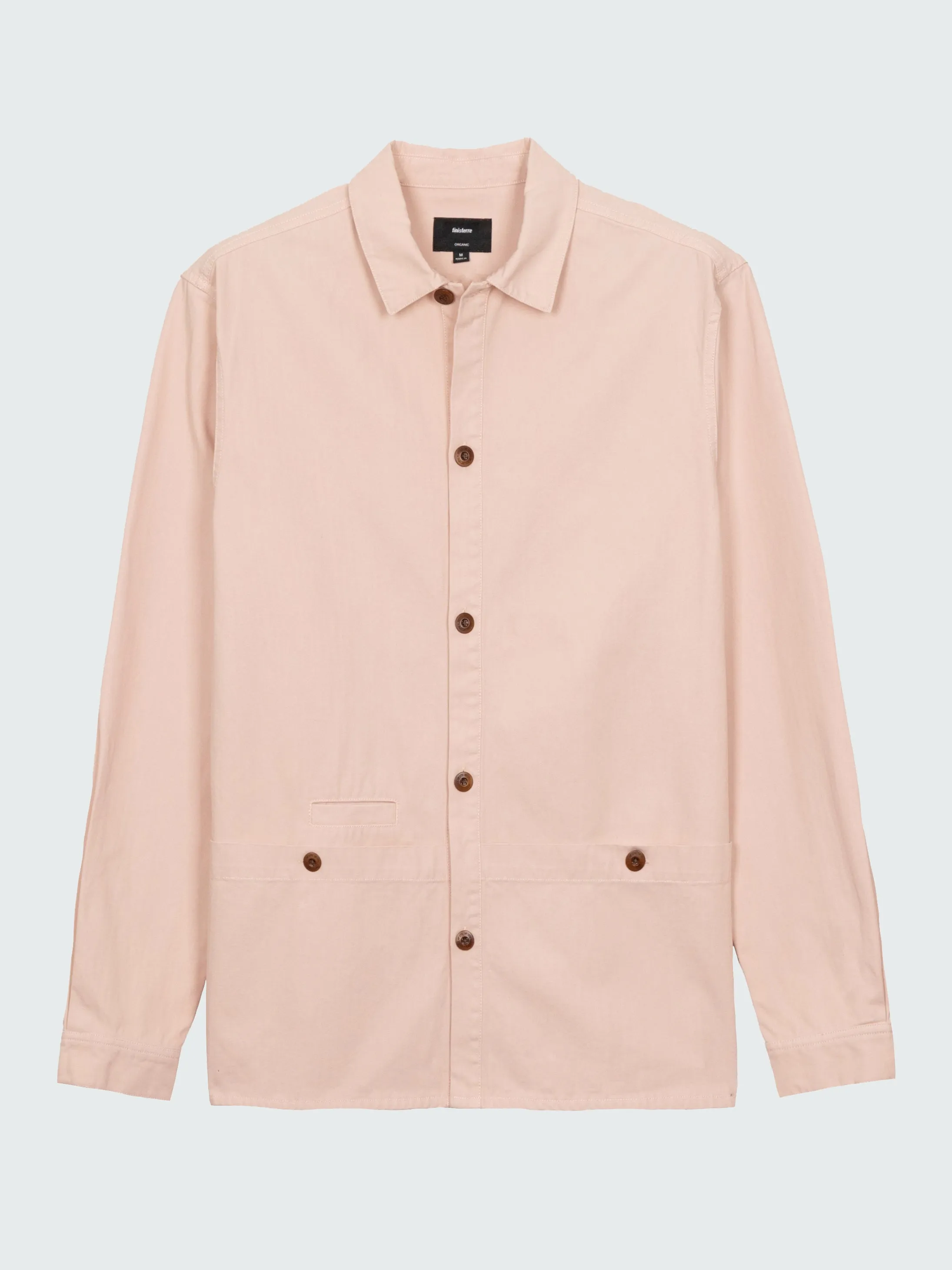 Men's Tonkin Work Shirt sold by Finisterre