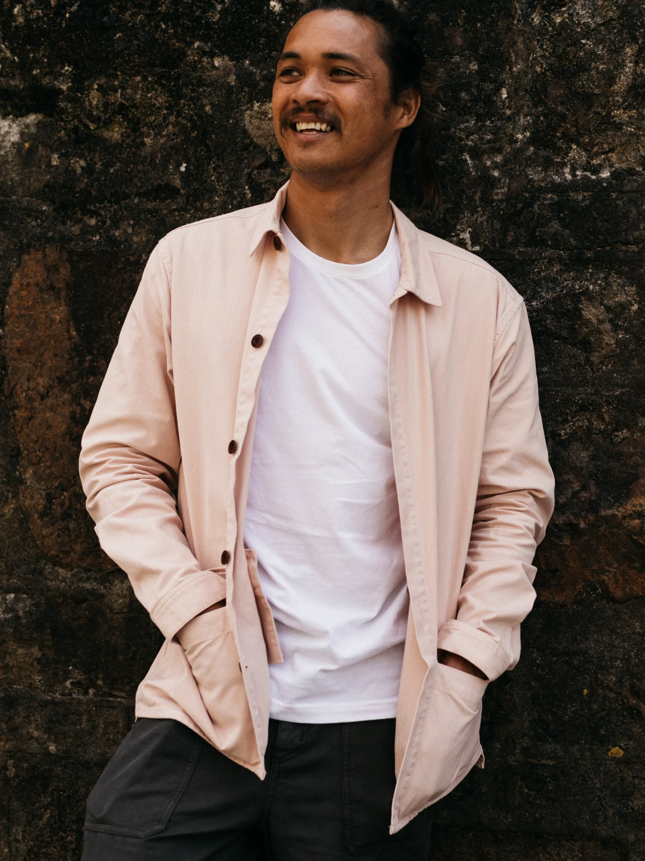 Men's Tonkin Work Shirt sold by Finisterre product image thumbnail 2