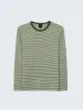 Women's Eldon Long Sleeve T-Shirt sold by Finisterre