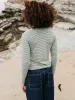 Women's Eldon Long Sleeve T-Shirt sold by Finisterre