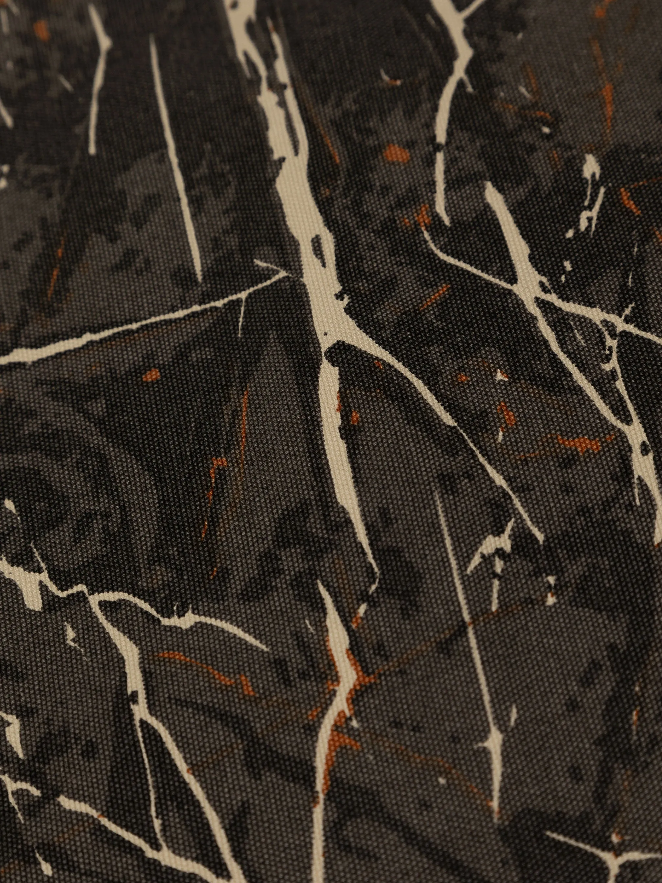 Men's Basset Chore Jacket sold by Finisterre product image thumbnail 5