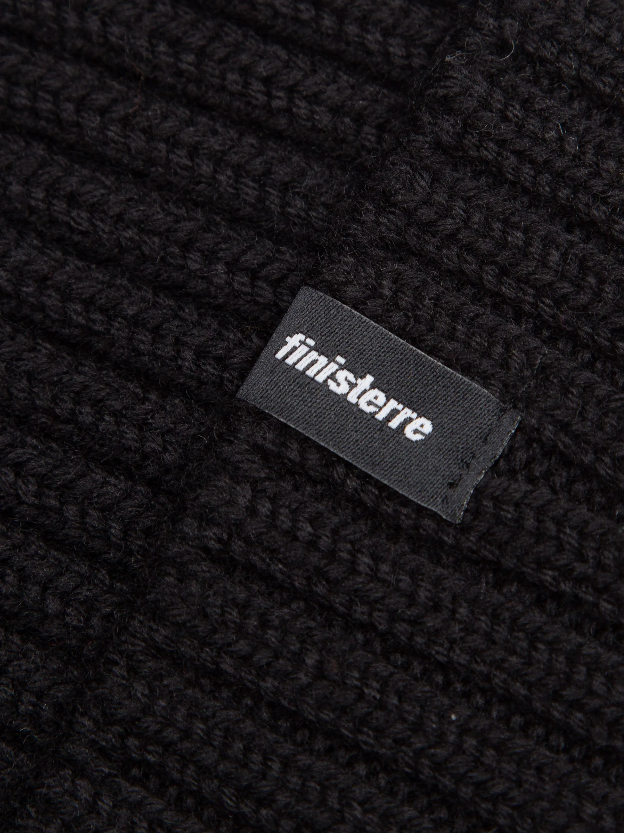 Fisherman Beanie sold by Finisterre product image thumbnail 3